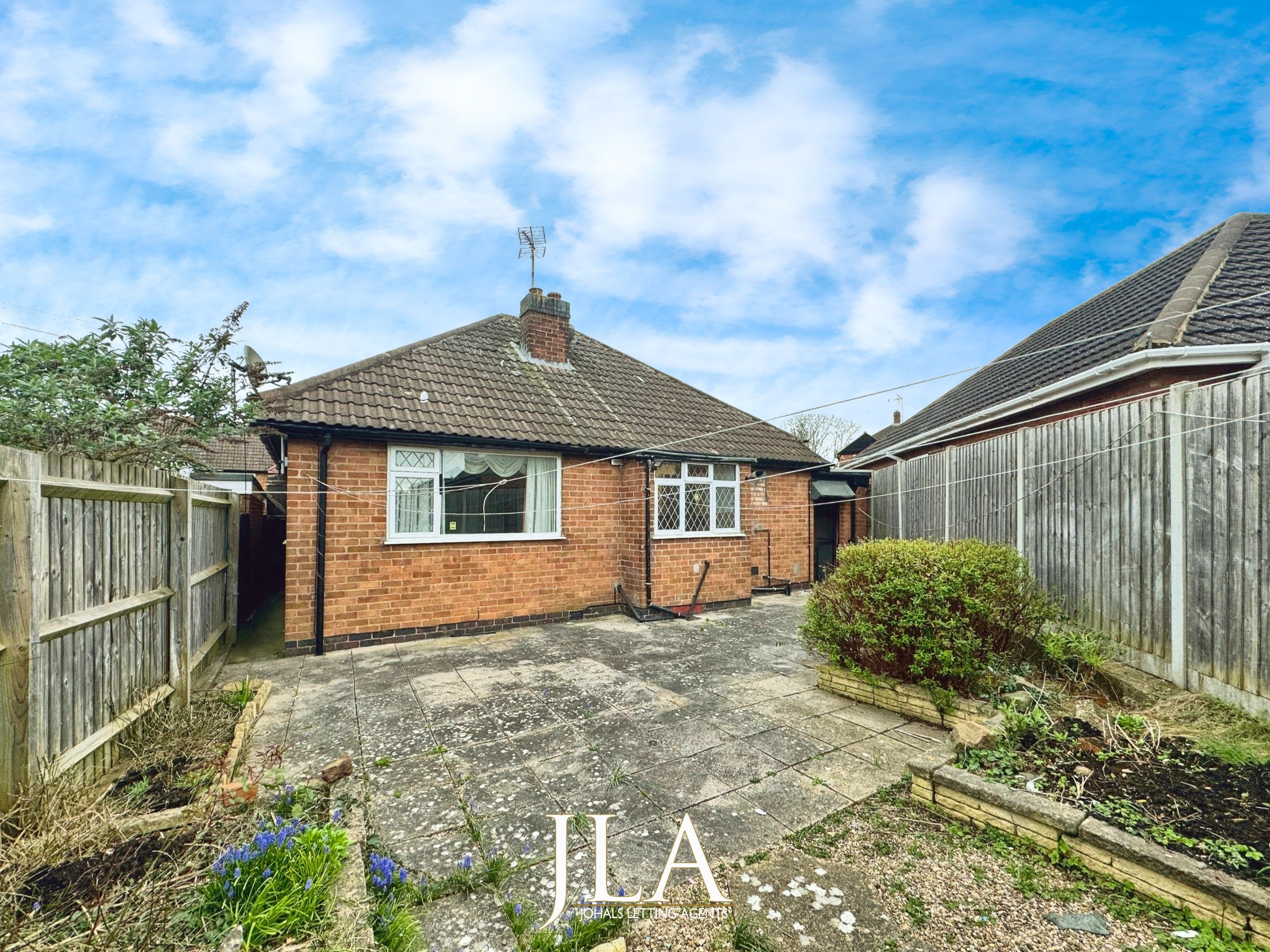 3 bed bungalow to rent in Elizabeth Drive, Leicester  - Property Image 16
