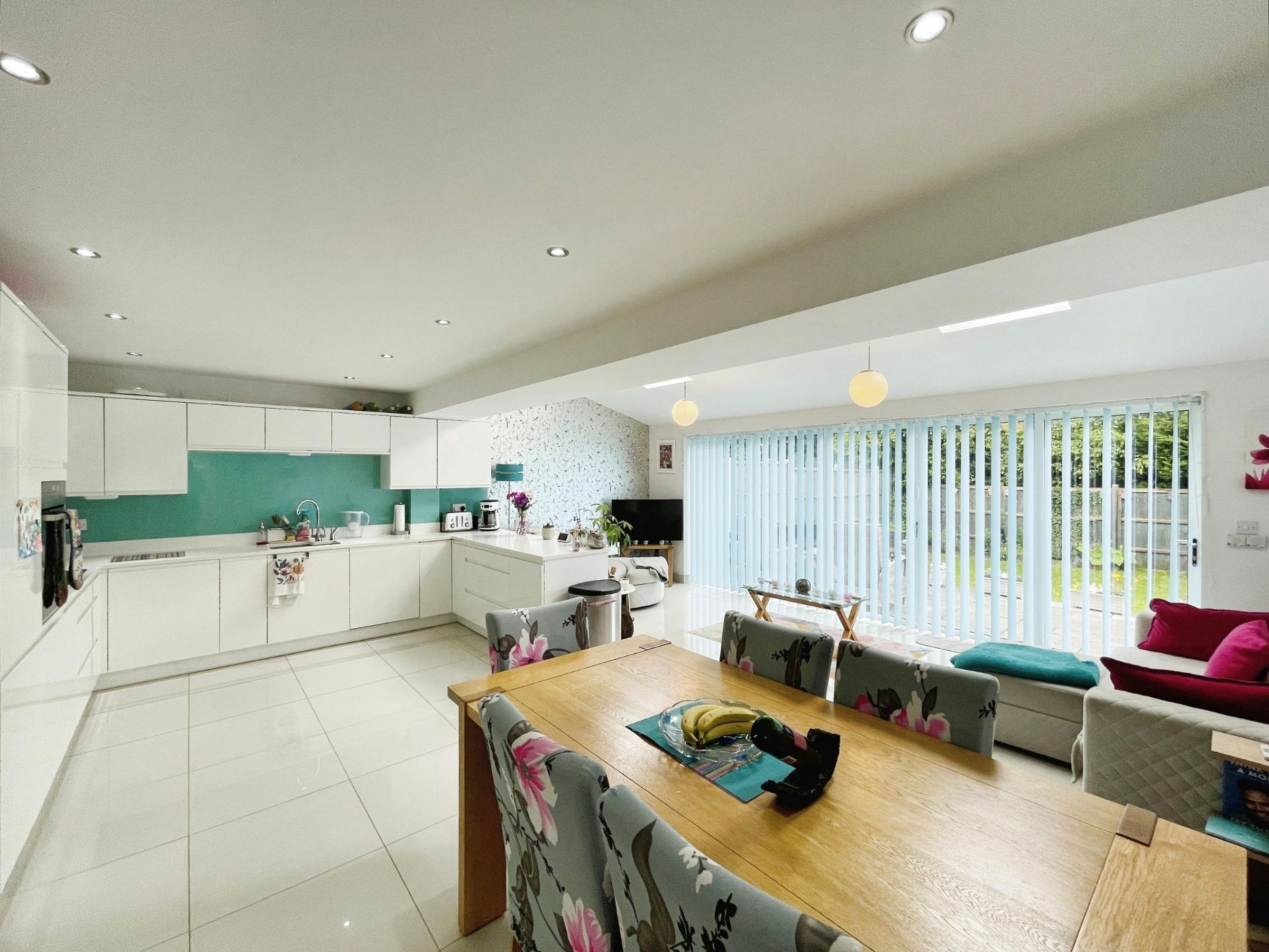 4 bed detached house to rent in Wilson Close, Leicester  - Property Image 7