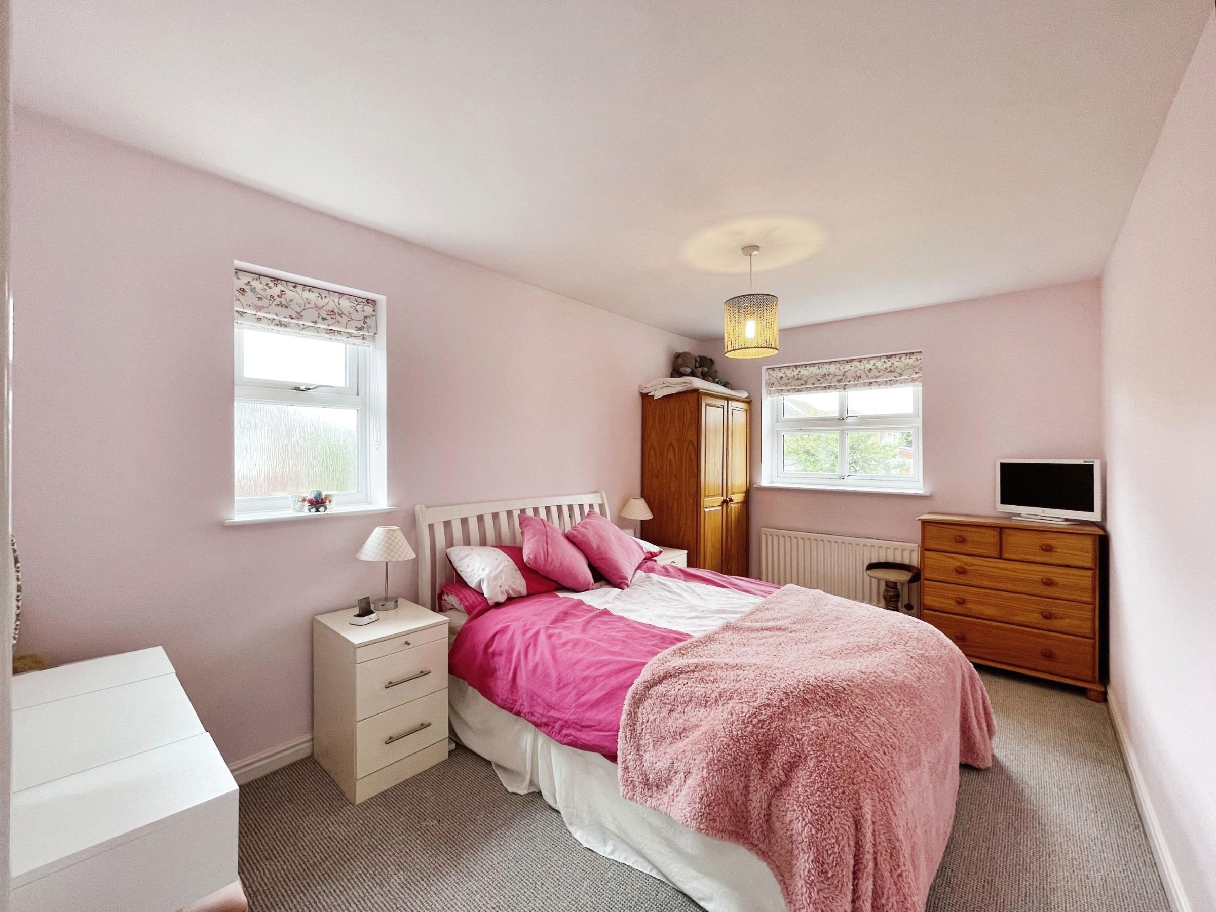 4 bed detached house to rent in Wilson Close, Leicester  - Property Image 16