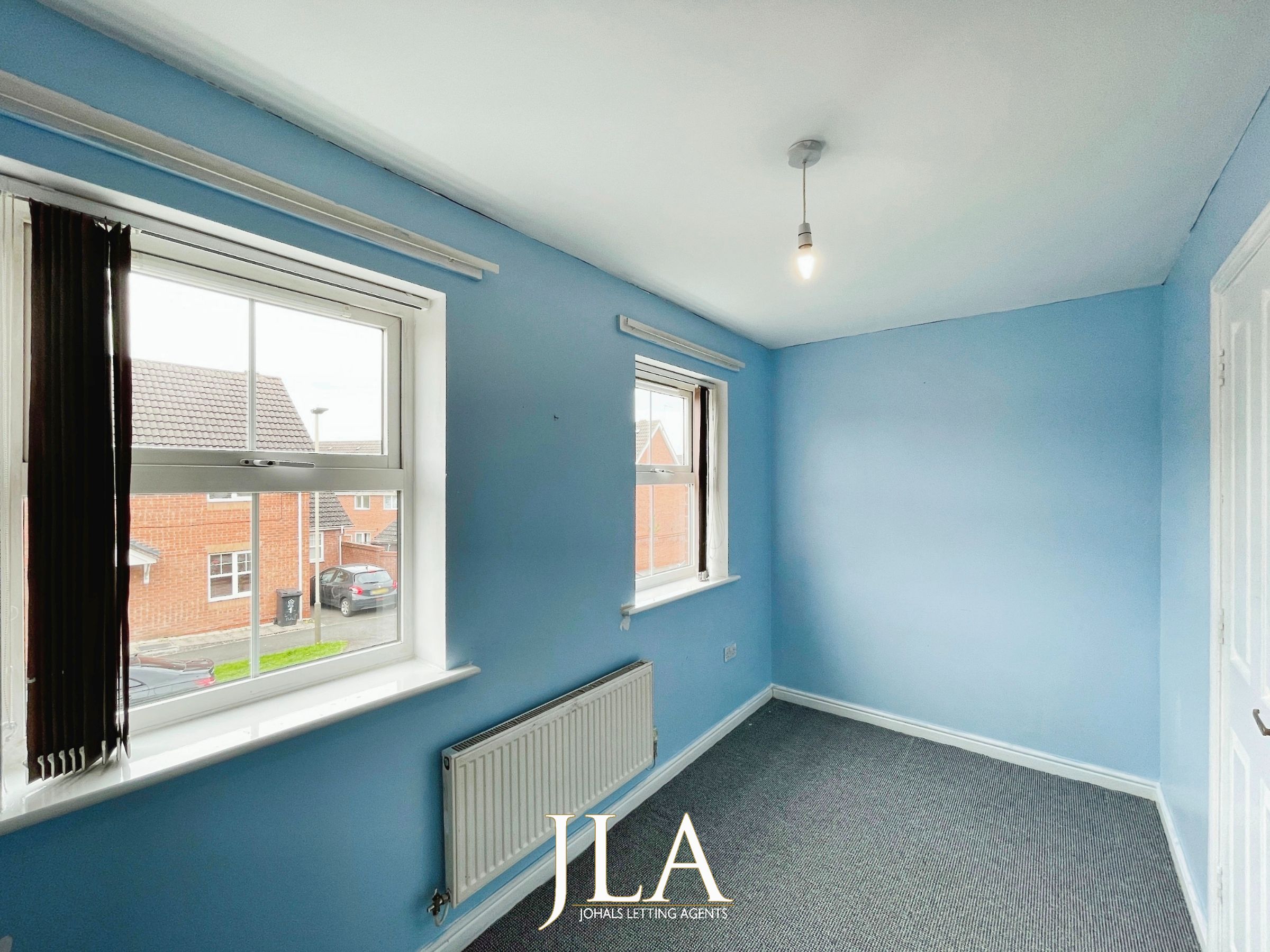 4 bed terraced house to rent in Blacksmith Place, Leicester  - Property Image 14