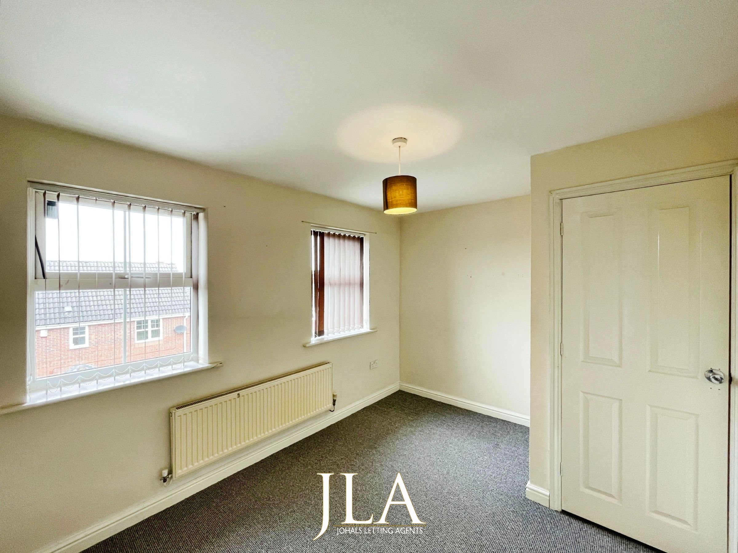 4 bed terraced house to rent in Blacksmith Place, Leicester  - Property Image 15