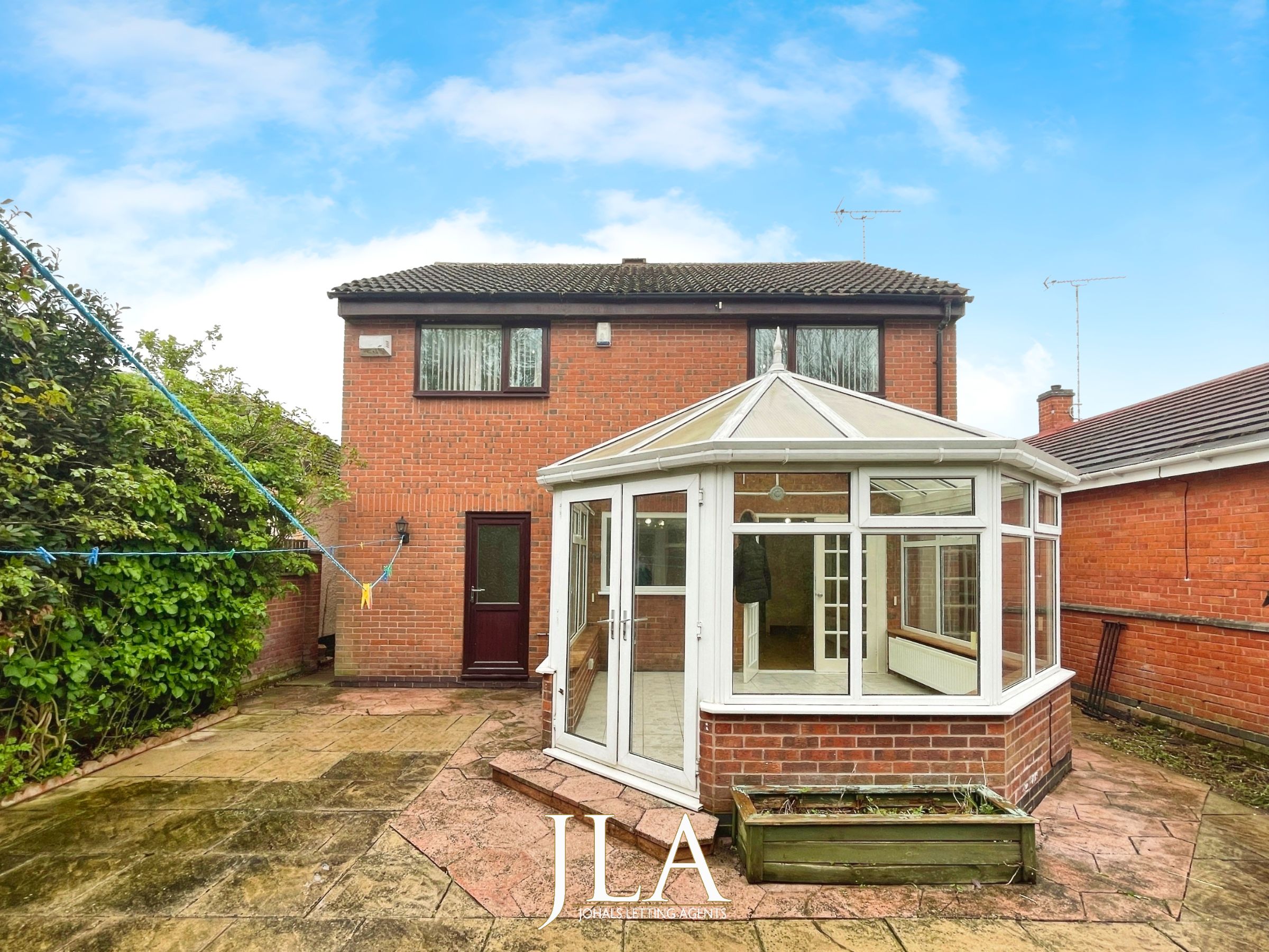 4 bed detached house to rent in Amy Street, Leicester  - Property Image 17