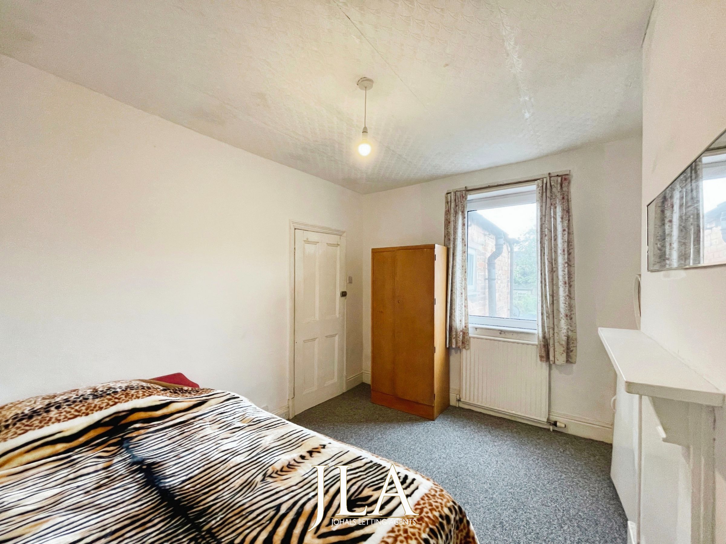 3 bed terraced house to rent in Wolverton Road, Leicester  - Property Image 12