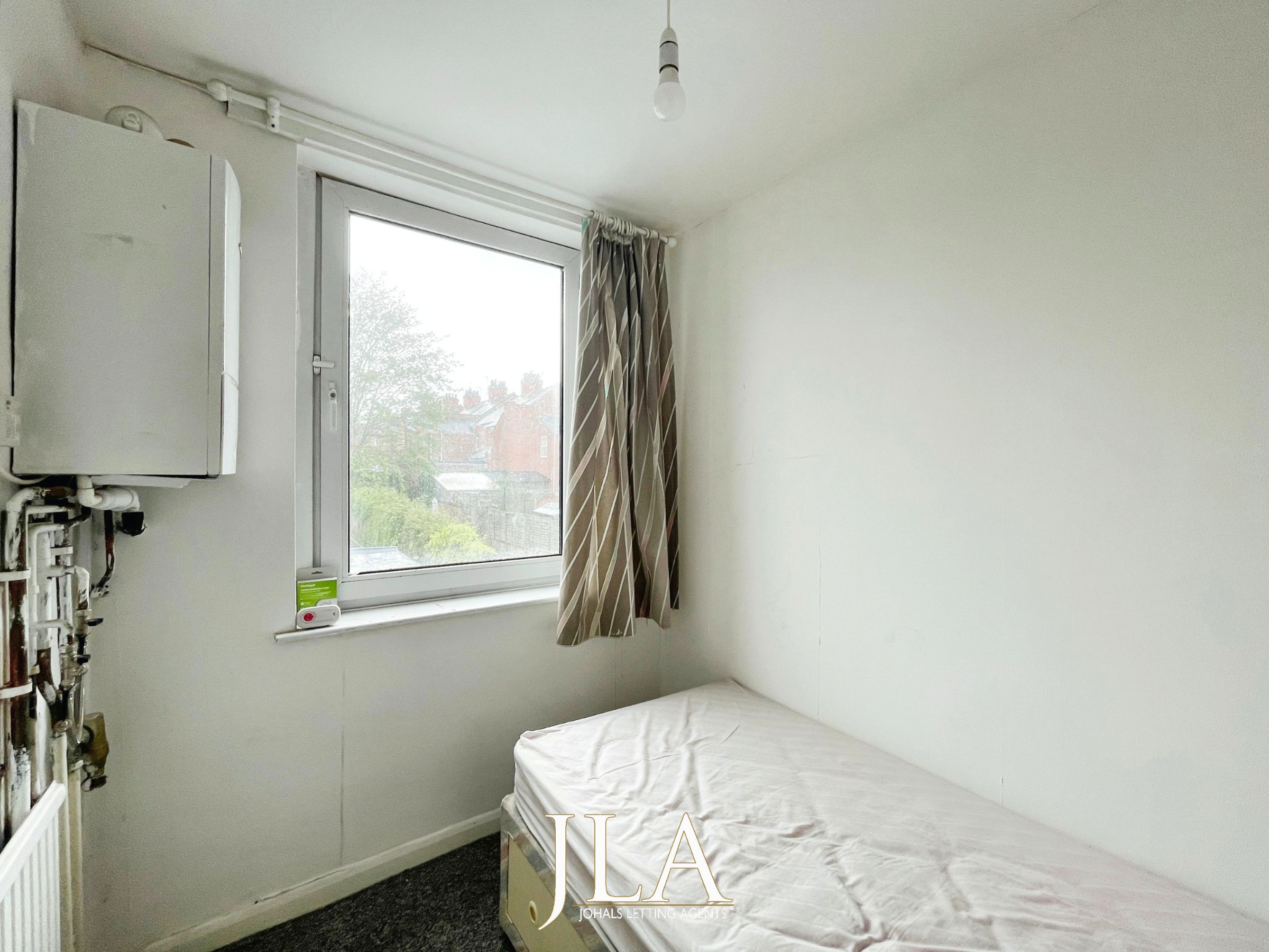 3 bed terraced house to rent in Wolverton Road, Leicester  - Property Image 14