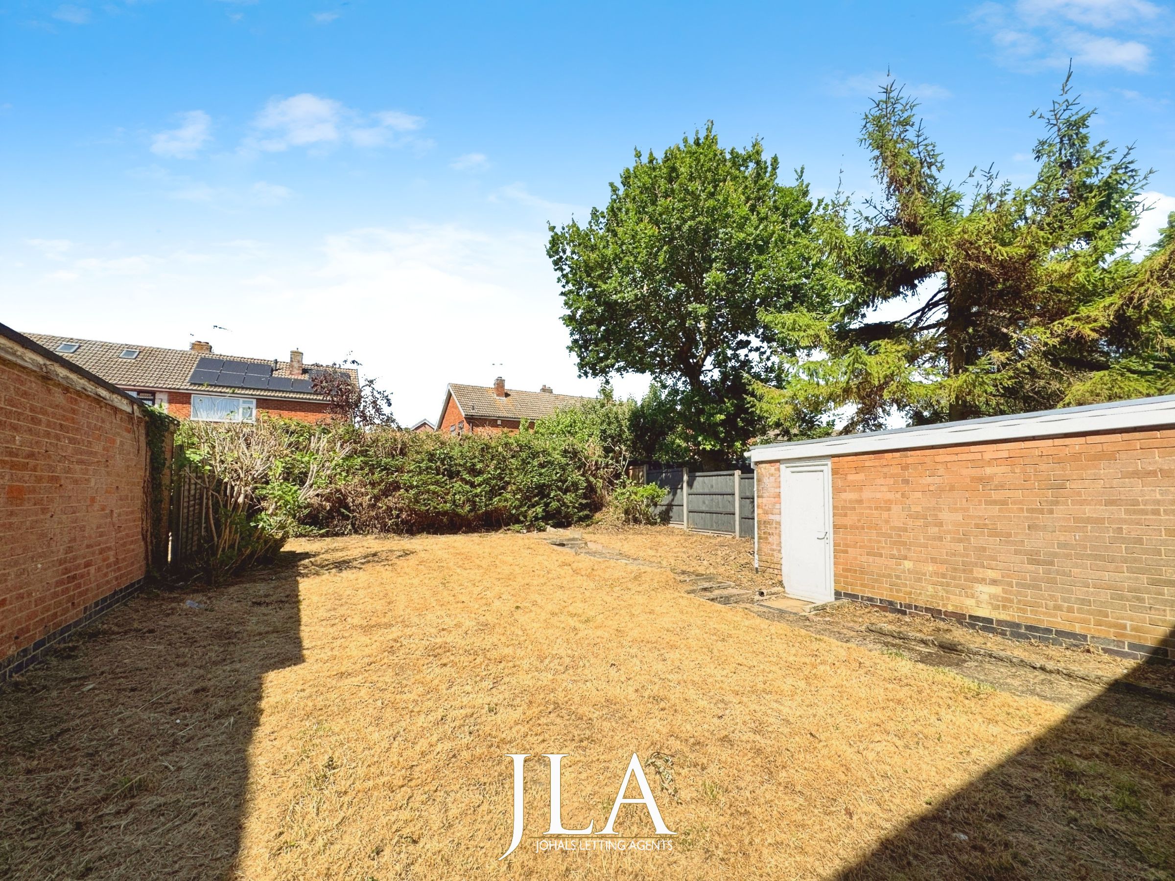 3 bed detached house to rent in Newhaven Road, Leicester  - Property Image 15