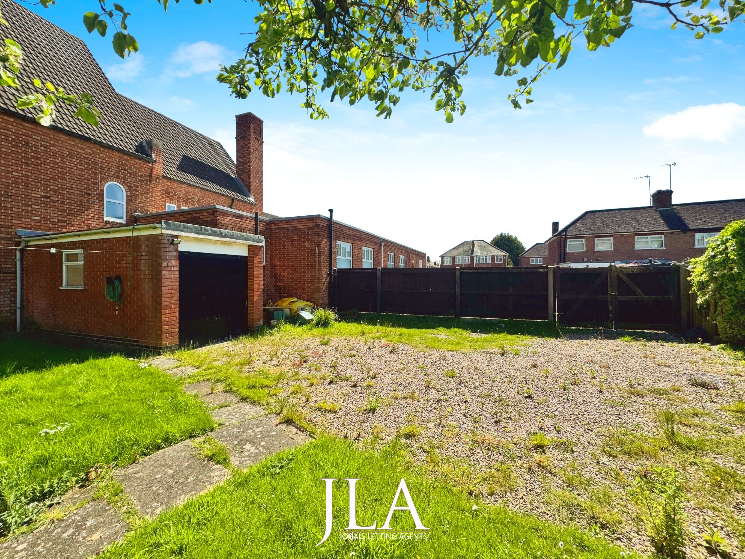 4 bed detached house to rent in Courtenay Road, Leicester  - Property Image 13