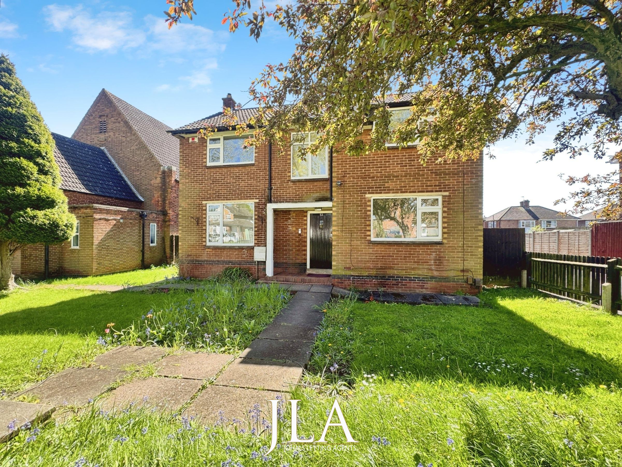 4 bed detached house to rent in Courtenay Road, Leicester  - Property Image 15