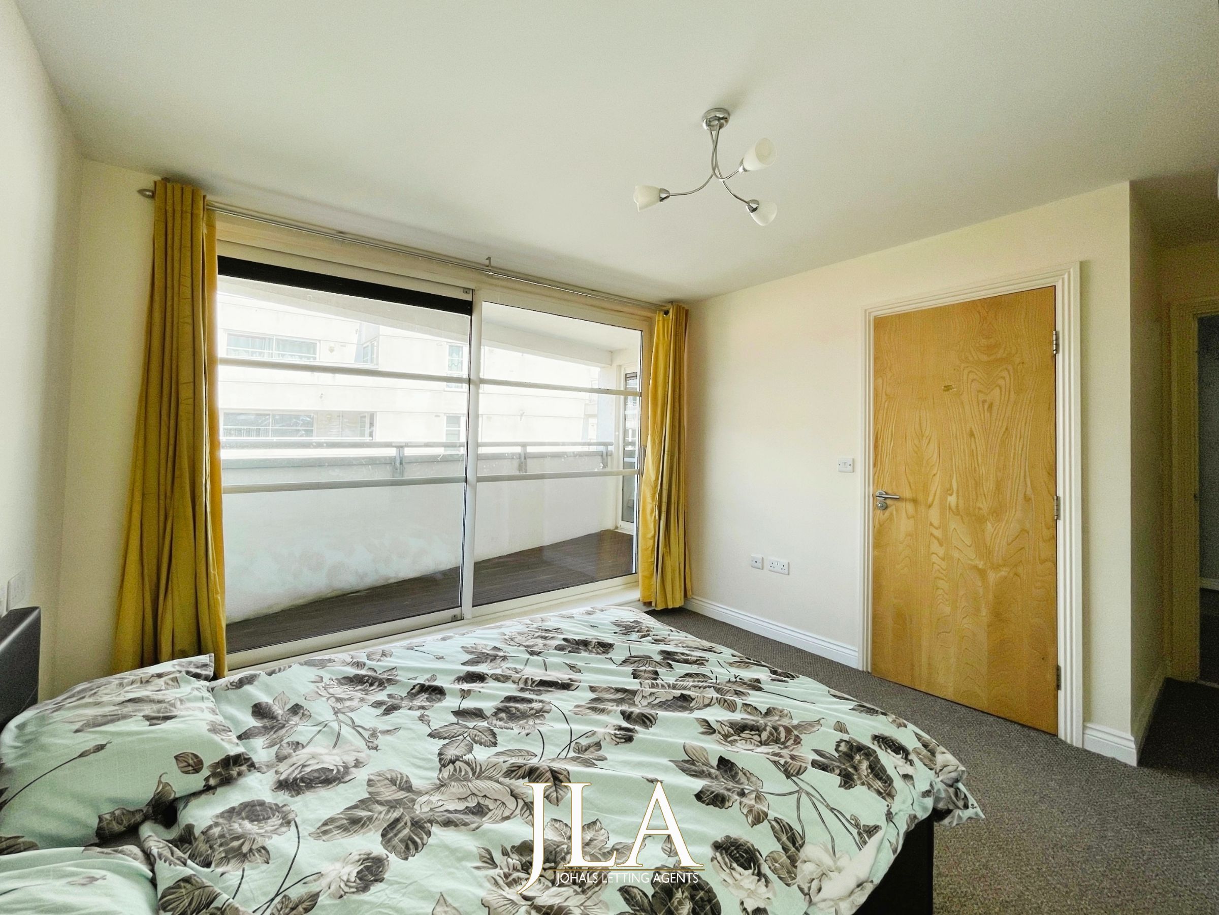 2 bed flat to rent in Watkin Road, Leicester  - Property Image 9