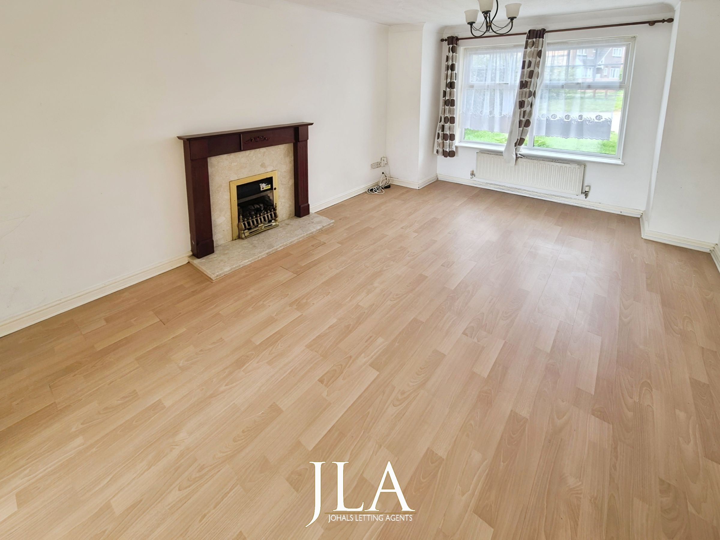 4 bed detached house to rent in Foxon Way, Leicester  - Property Image 3