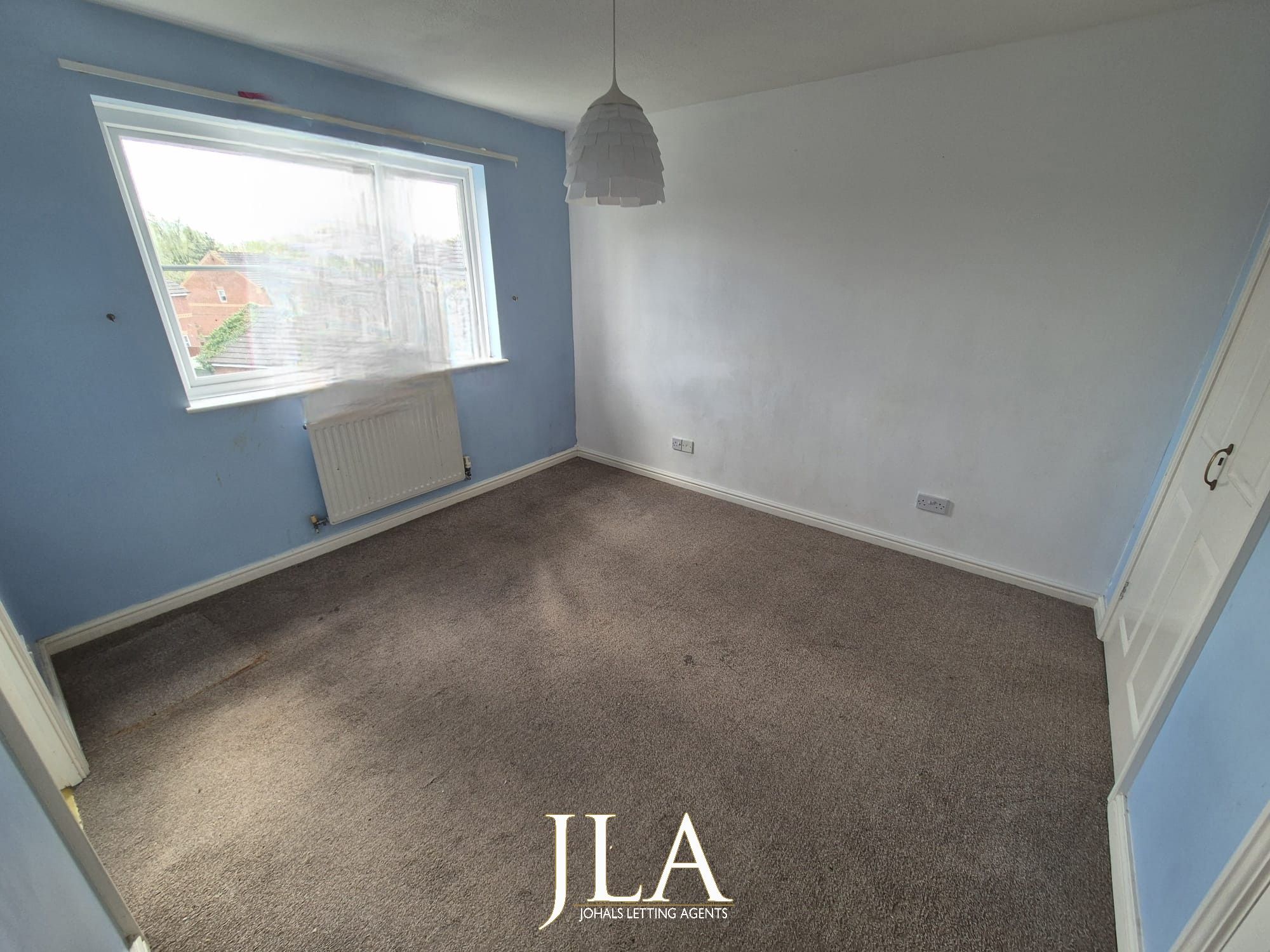 4 bed detached house to rent in Foxon Way, Leicester 9