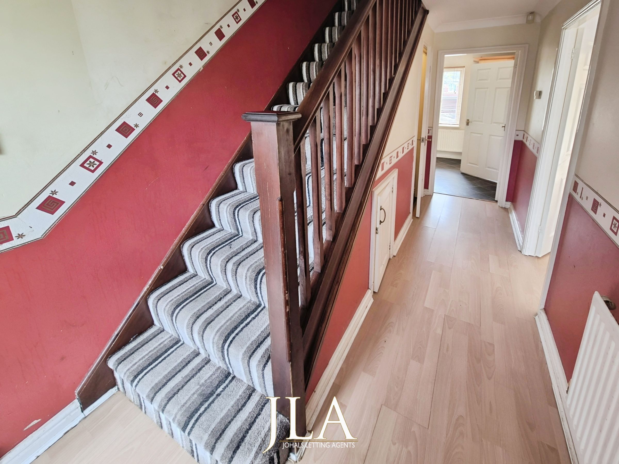 4 bed detached house to rent in Foxon Way, Leicester  - Property Image 2
