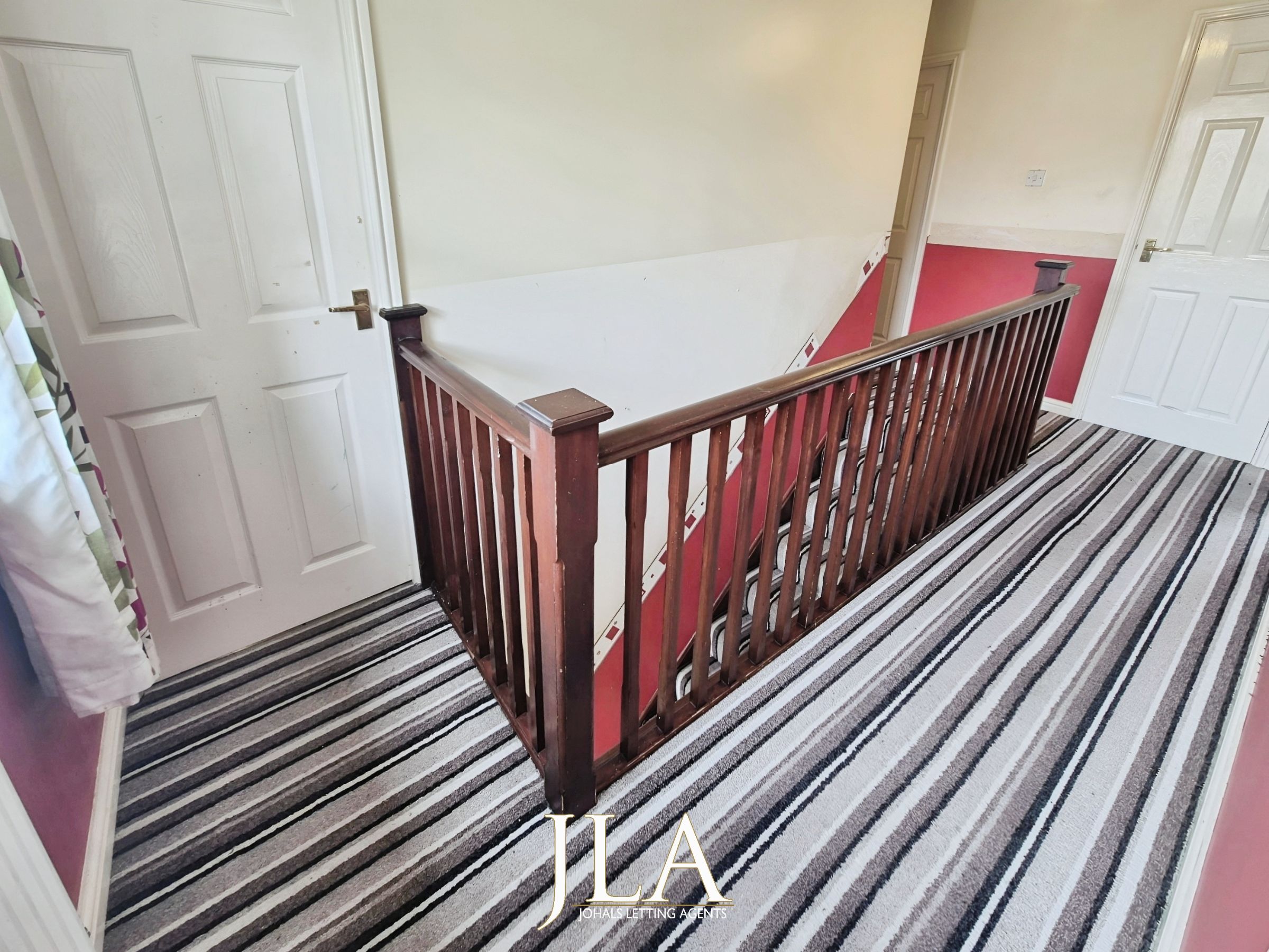 4 bed detached house to rent in Foxon Way, Leicester  - Property Image 9