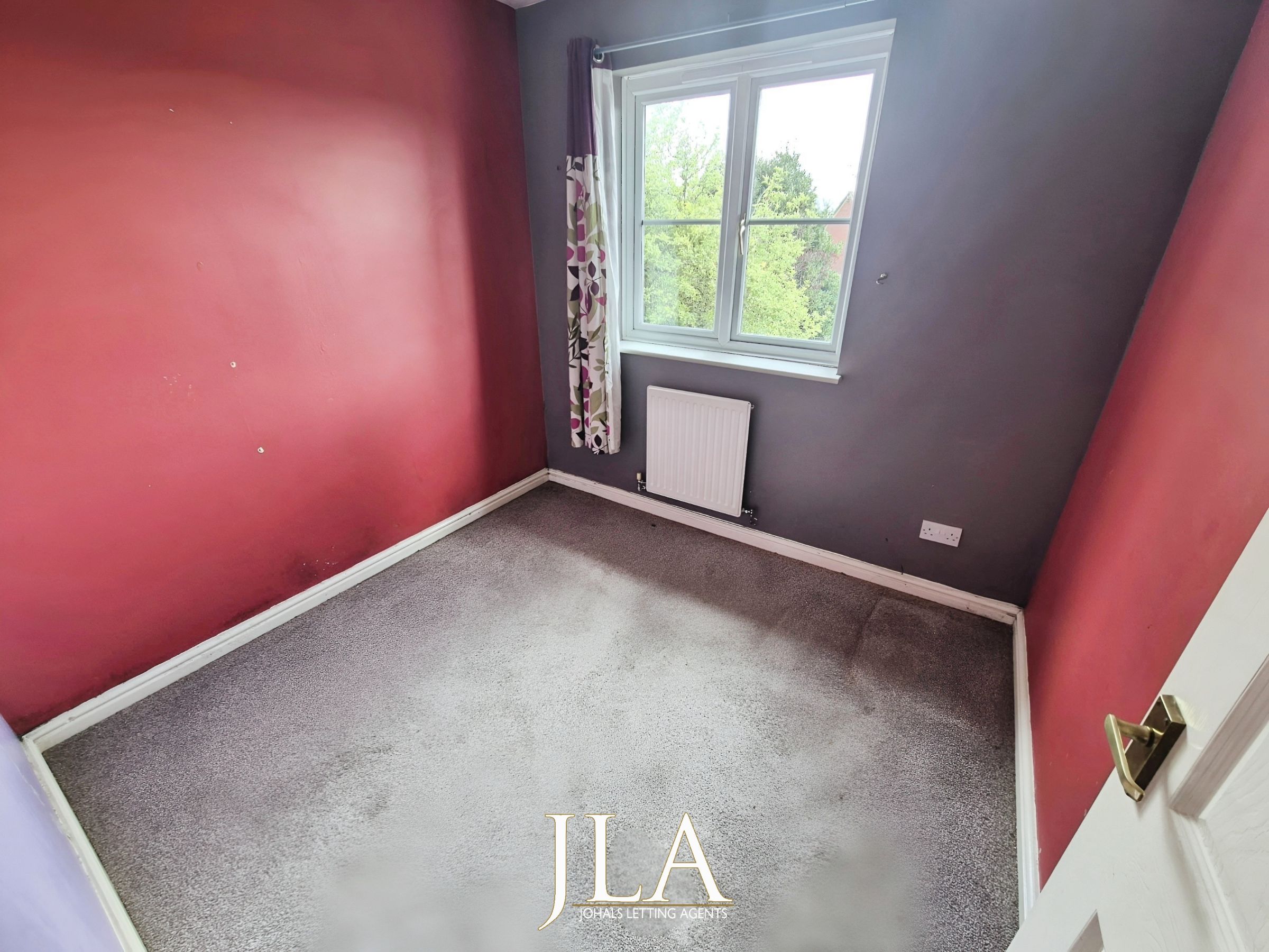 4 bed detached house to rent in Foxon Way, Leicester 13
