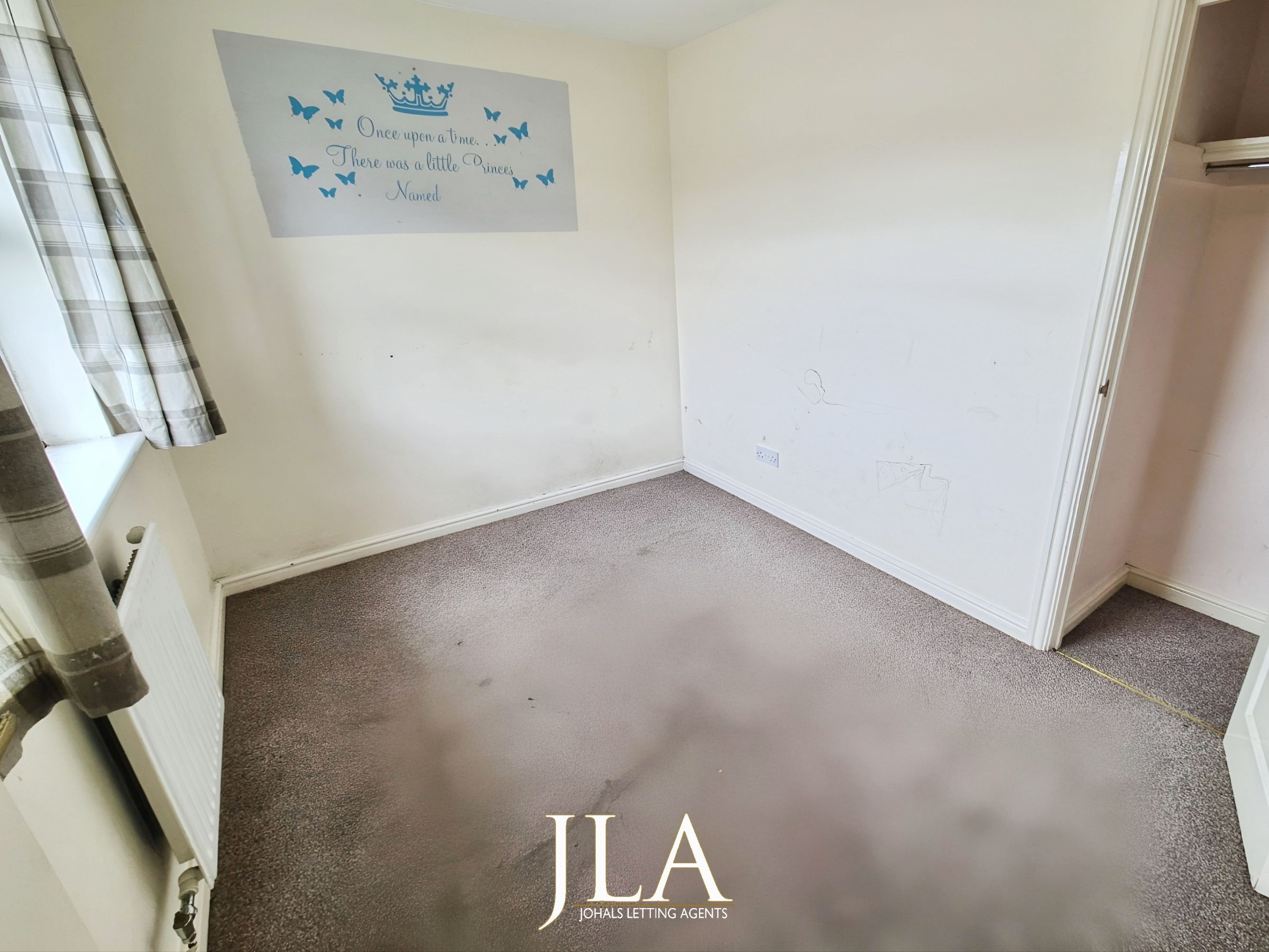 4 bed detached house to rent in Foxon Way, Leicester 12