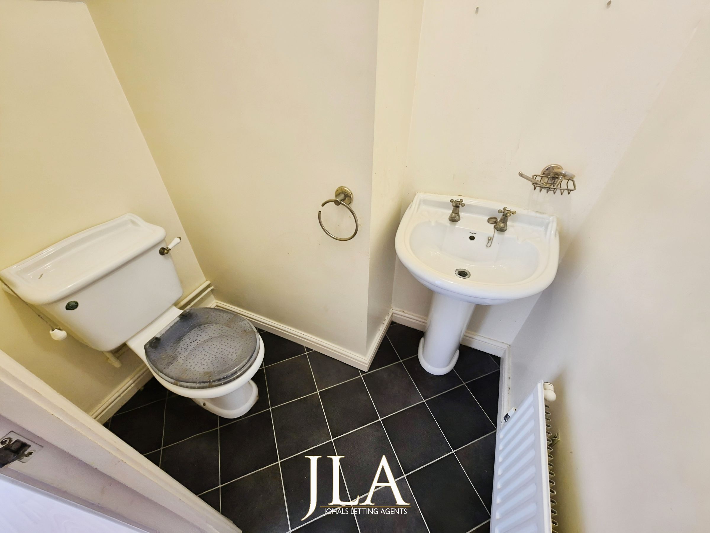 4 bed detached house to rent in Foxon Way, Leicester  - Property Image 8
