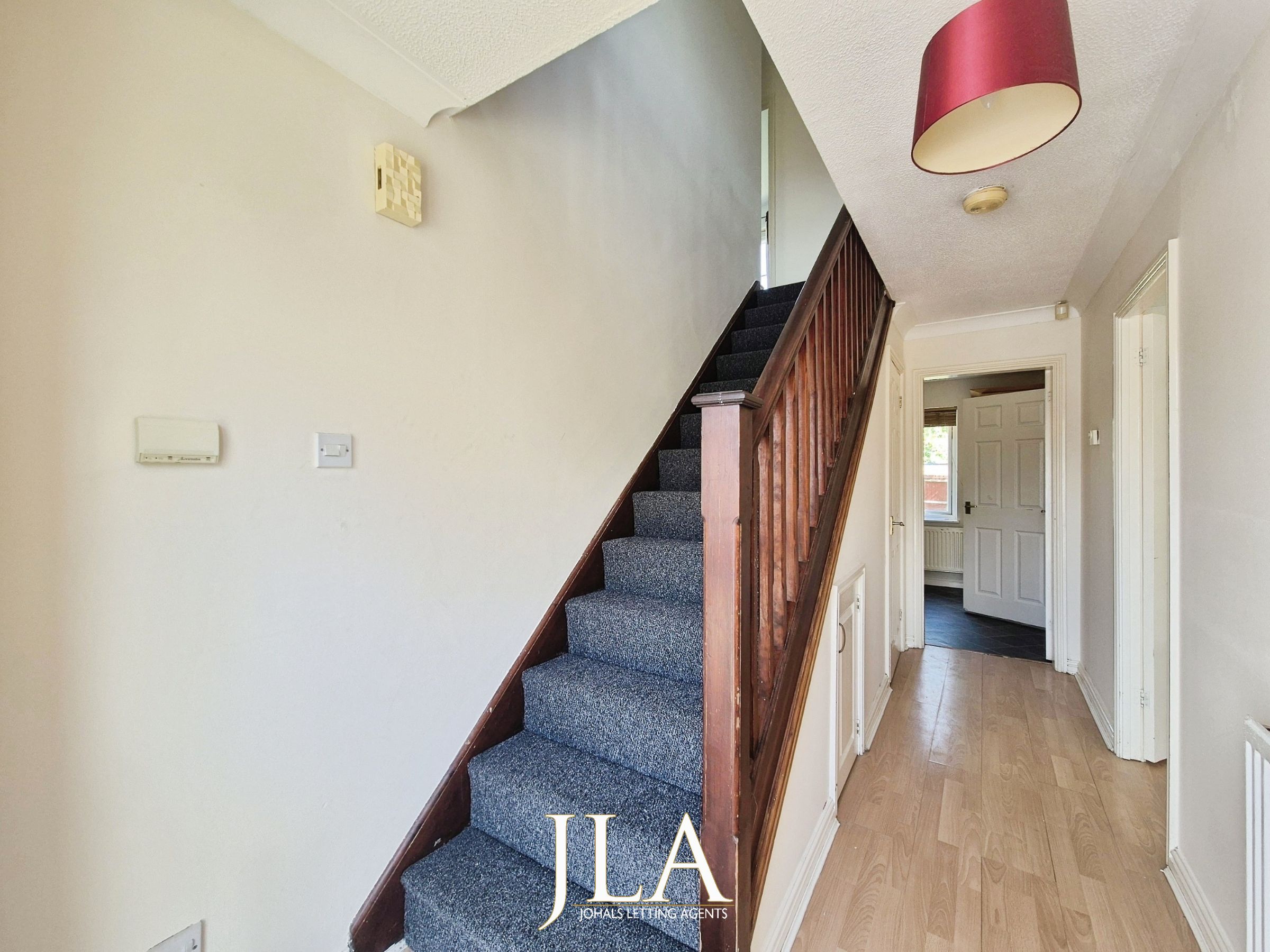 4 bed detached house to rent in Foxon Way, Leicester  - Property Image 2