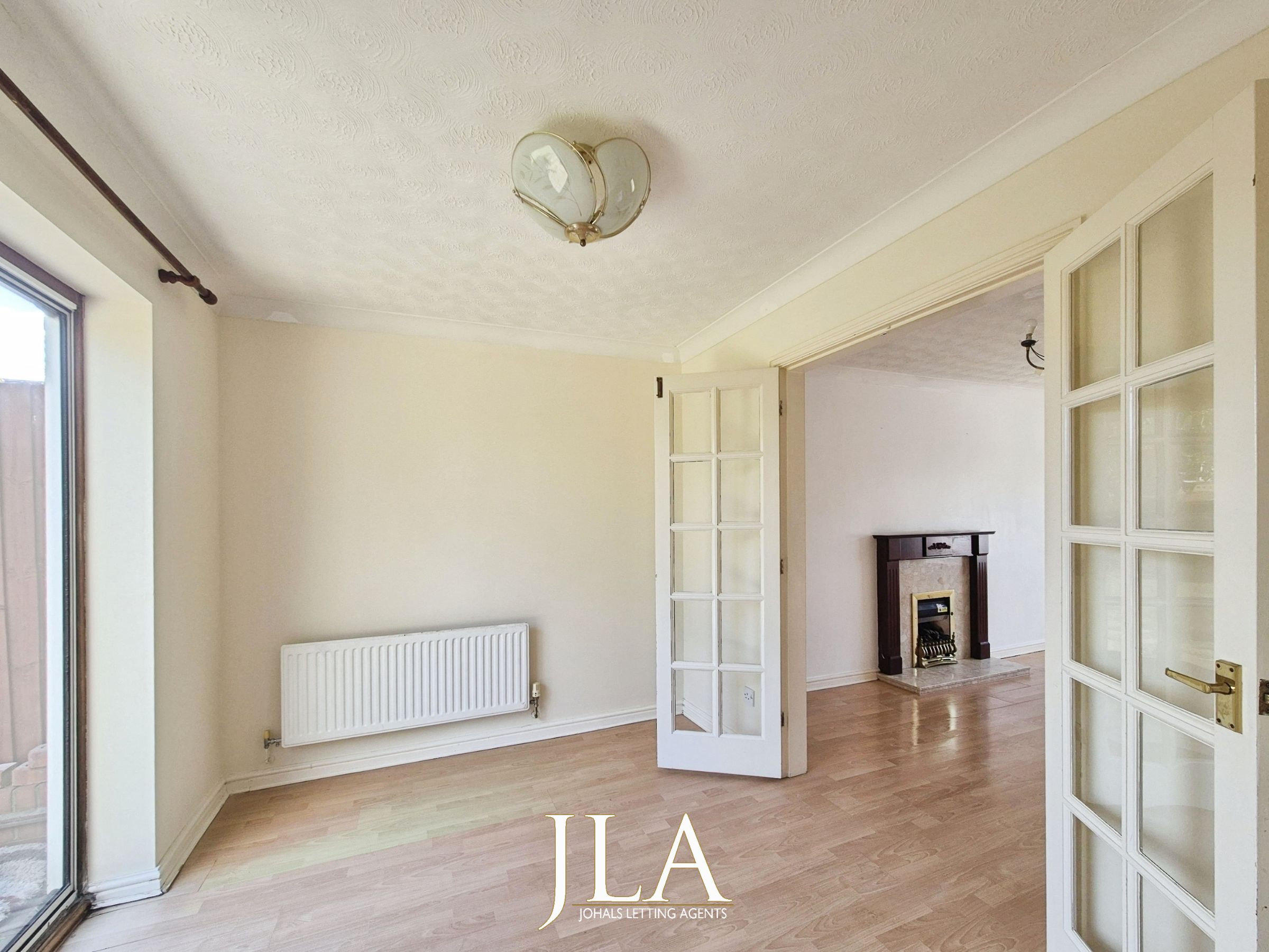 4 bed detached house to rent in Foxon Way, Leicester  - Property Image 4