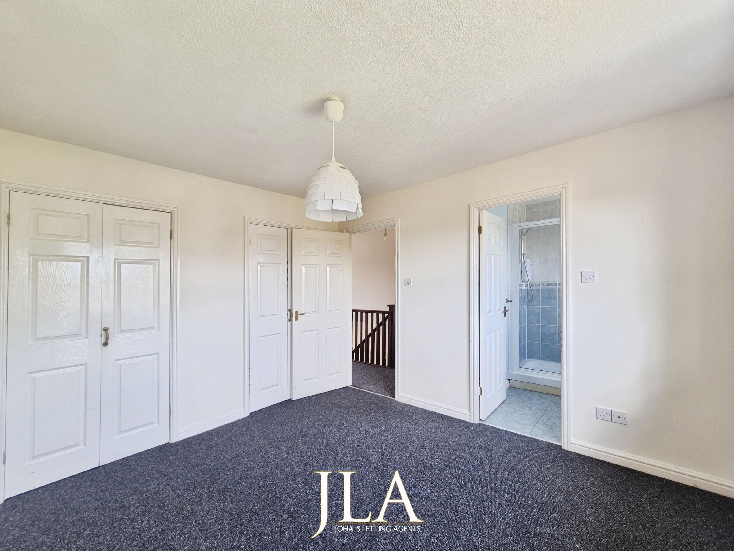 4 bed detached house to rent in Foxon Way, Leicester  - Property Image 9