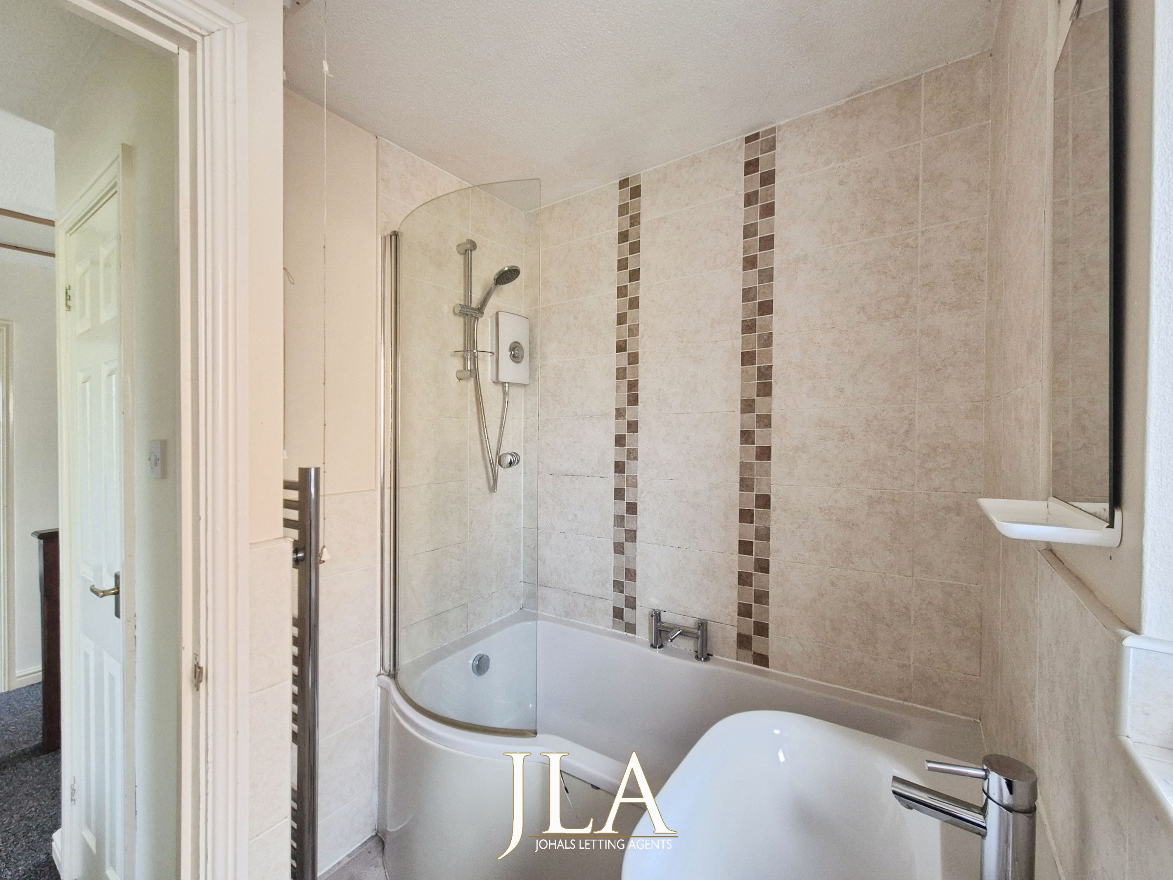 4 bed detached house to rent in Foxon Way, Leicester  - Property Image 15