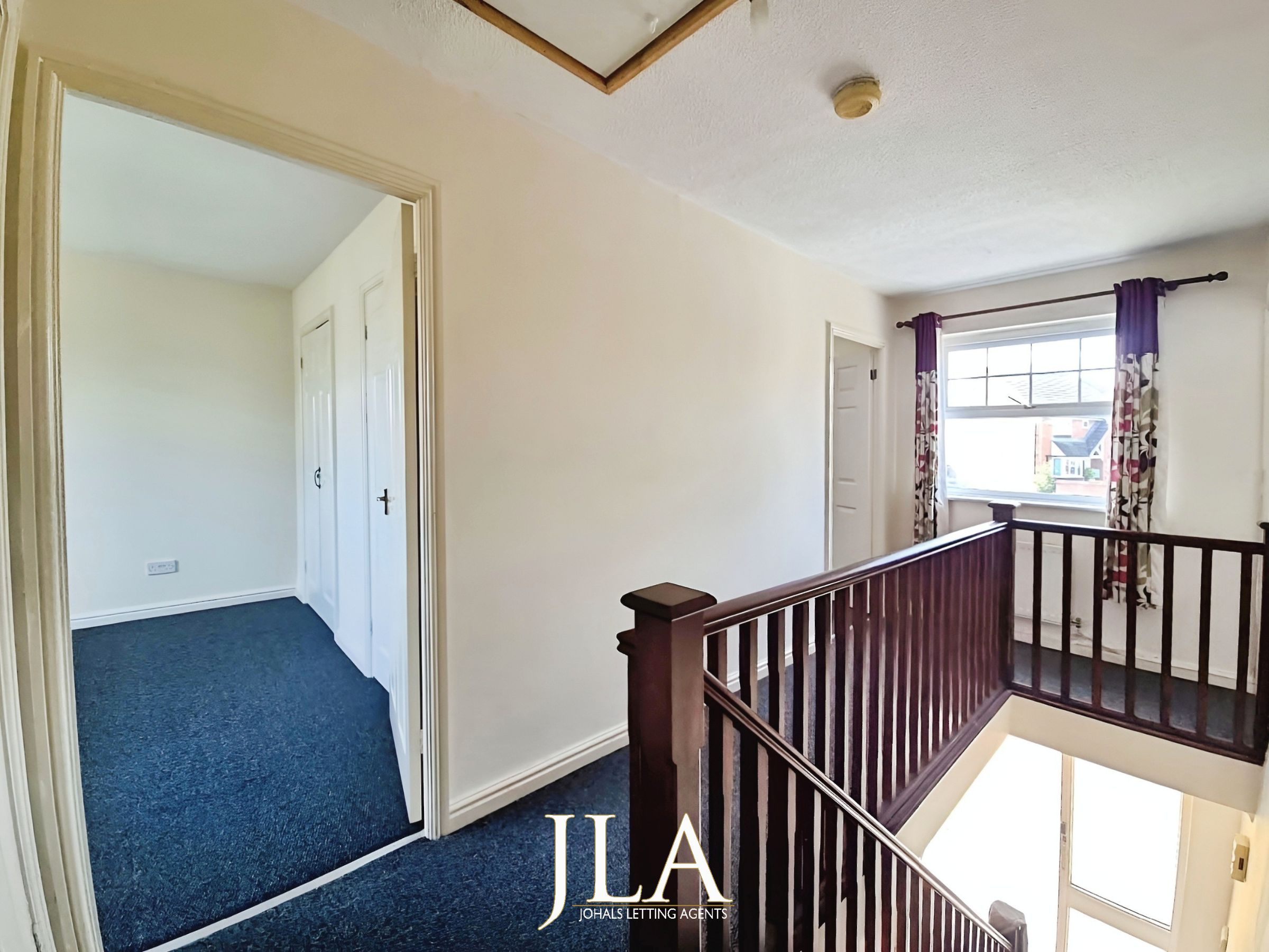 4 bed detached house to rent in Foxon Way, Leicester  - Property Image 8