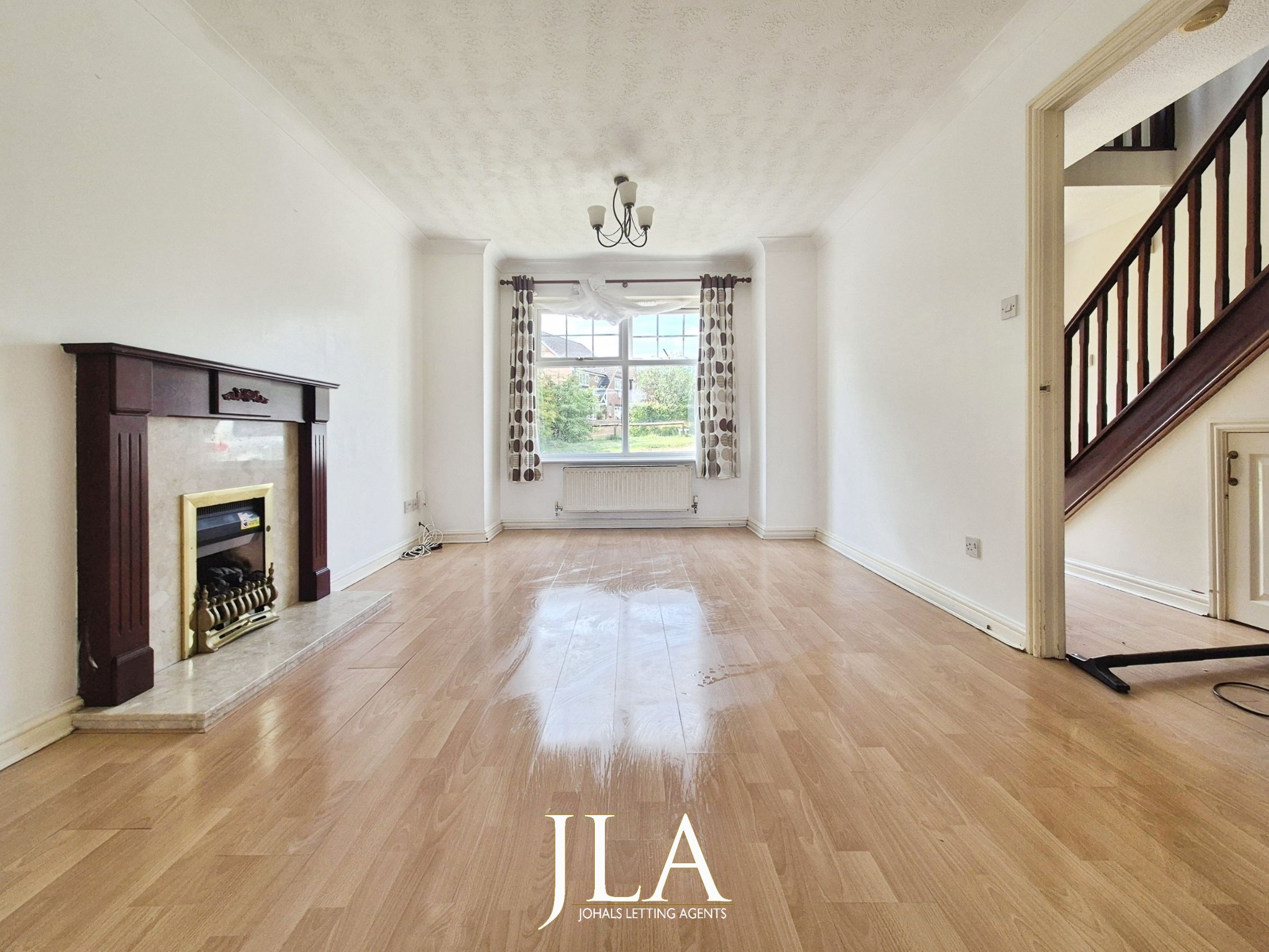 4 bed detached house to rent in Foxon Way, Leicester  - Property Image 3