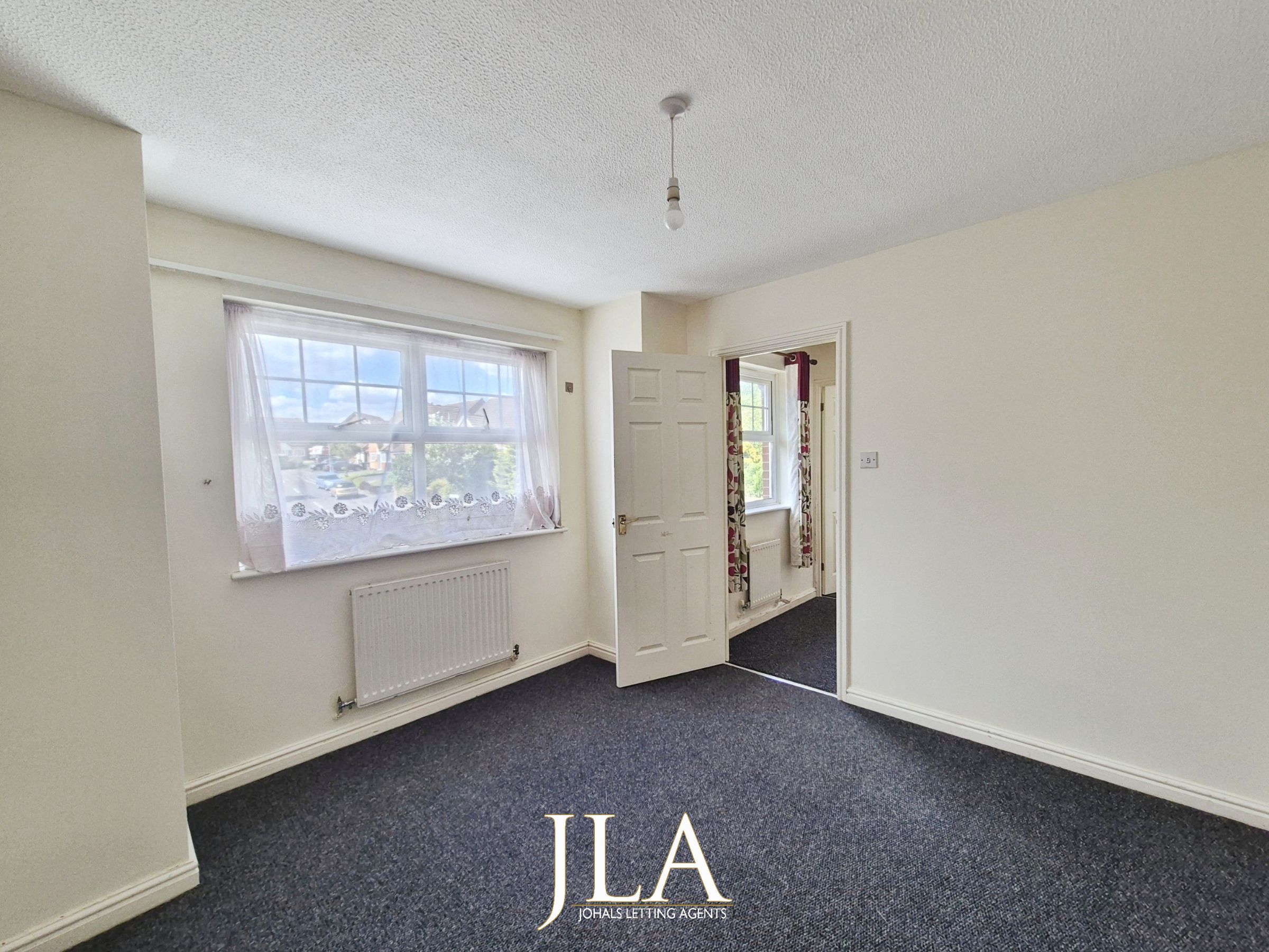 4 bed detached house to rent in Foxon Way, Leicester  - Property Image 13