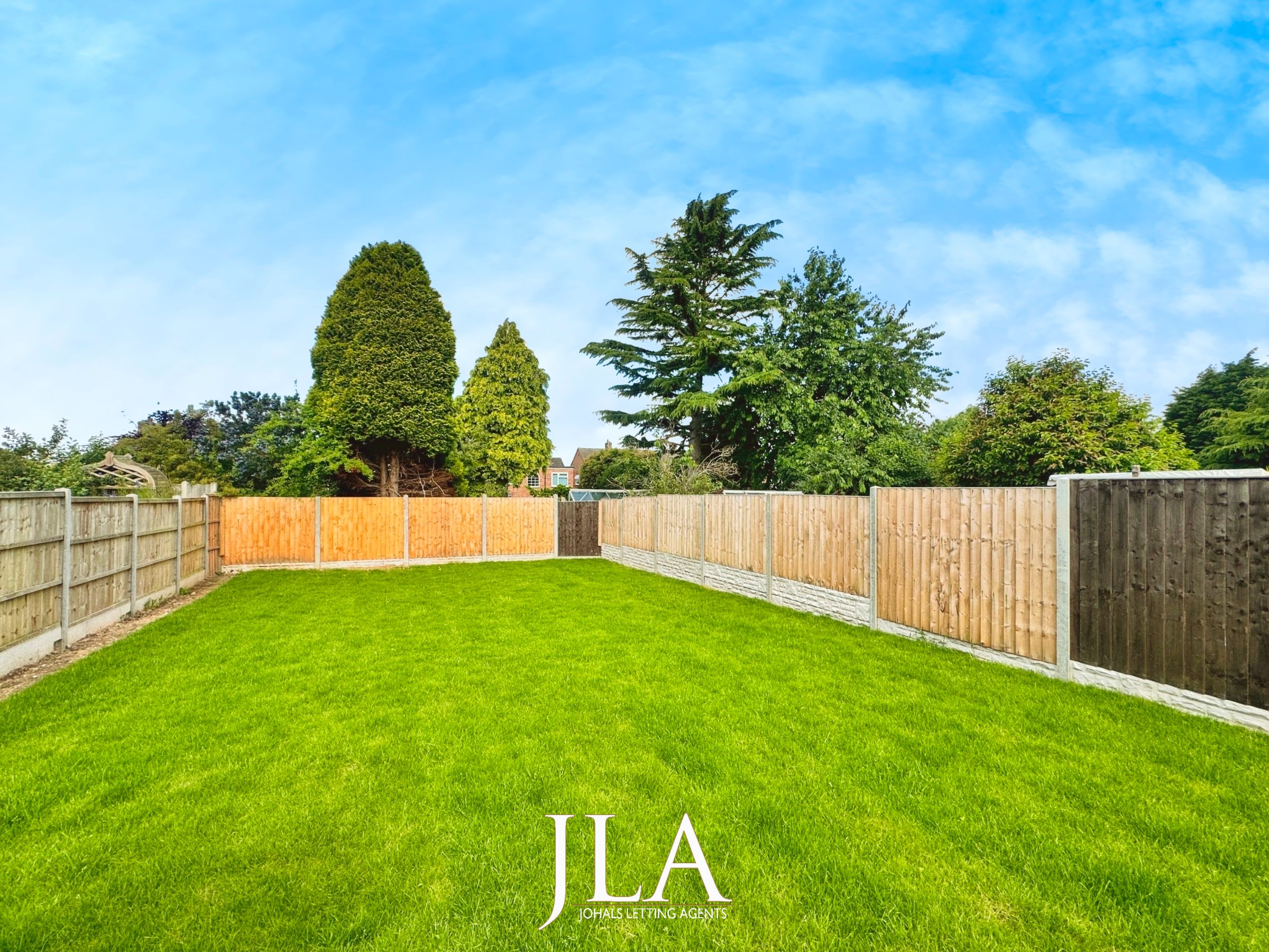 5 bed semi-detached house to rent in Bramcote Road, Wigston  - Property Image 14