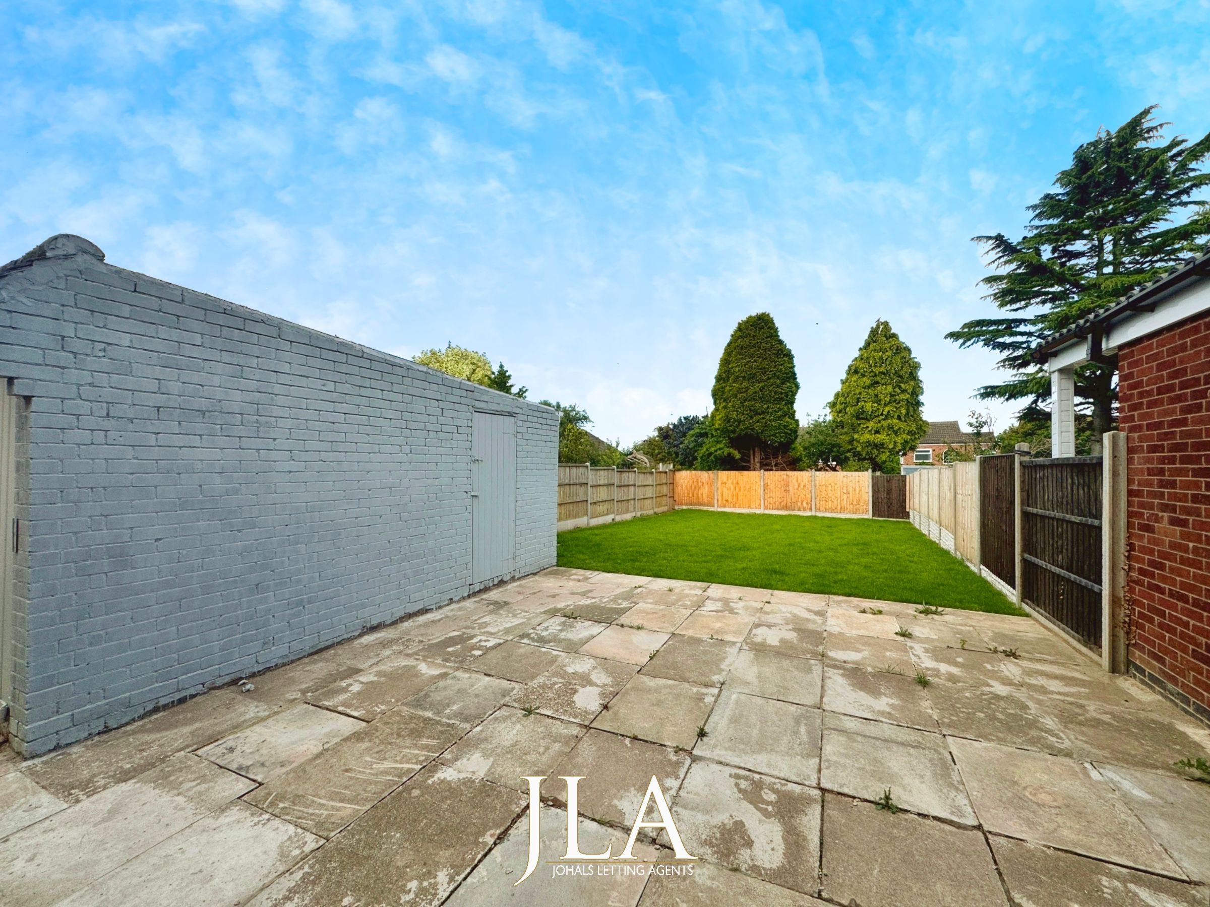 5 bed semi-detached house to rent in Bramcote Road, Wigston  - Property Image 15