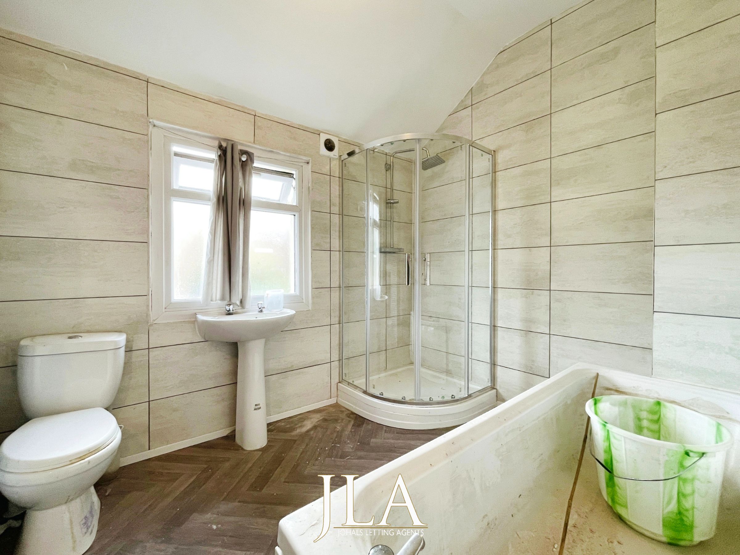 5 bed semi-detached house to rent in St. James Road, Leicester  - Property Image 10