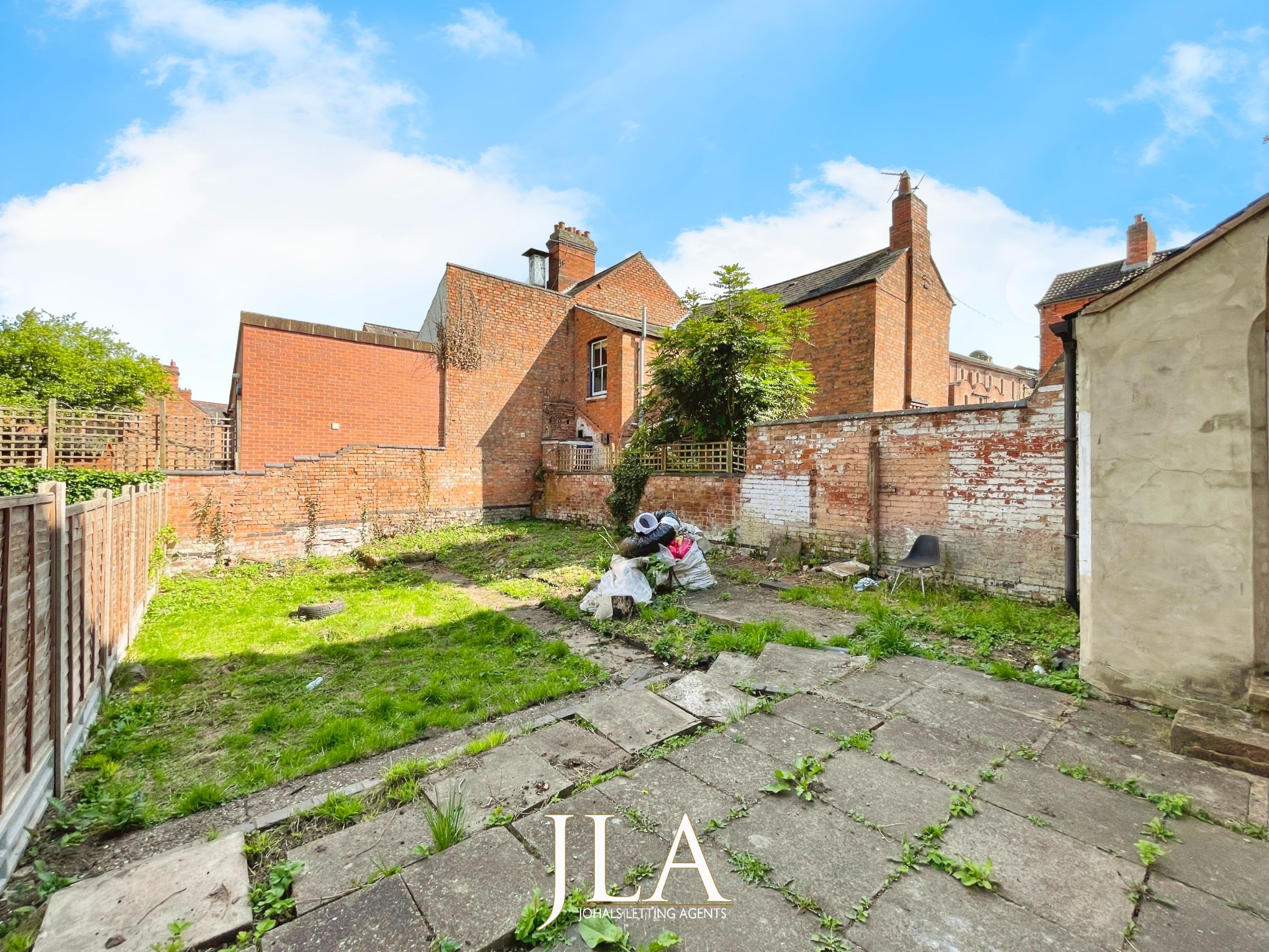 5 bed semi-detached house to rent in St. James Road, Leicester  - Property Image 21