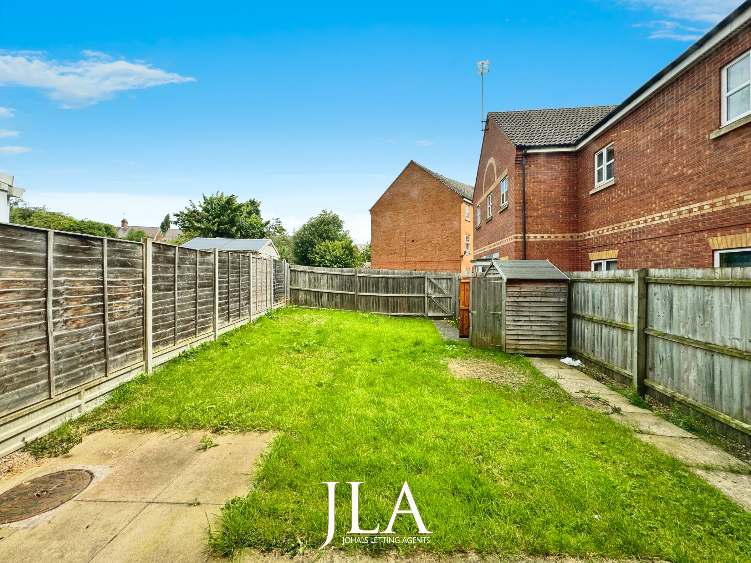 5 bed terraced house to rent in Larchmont Road, Leicester  - Property Image 15