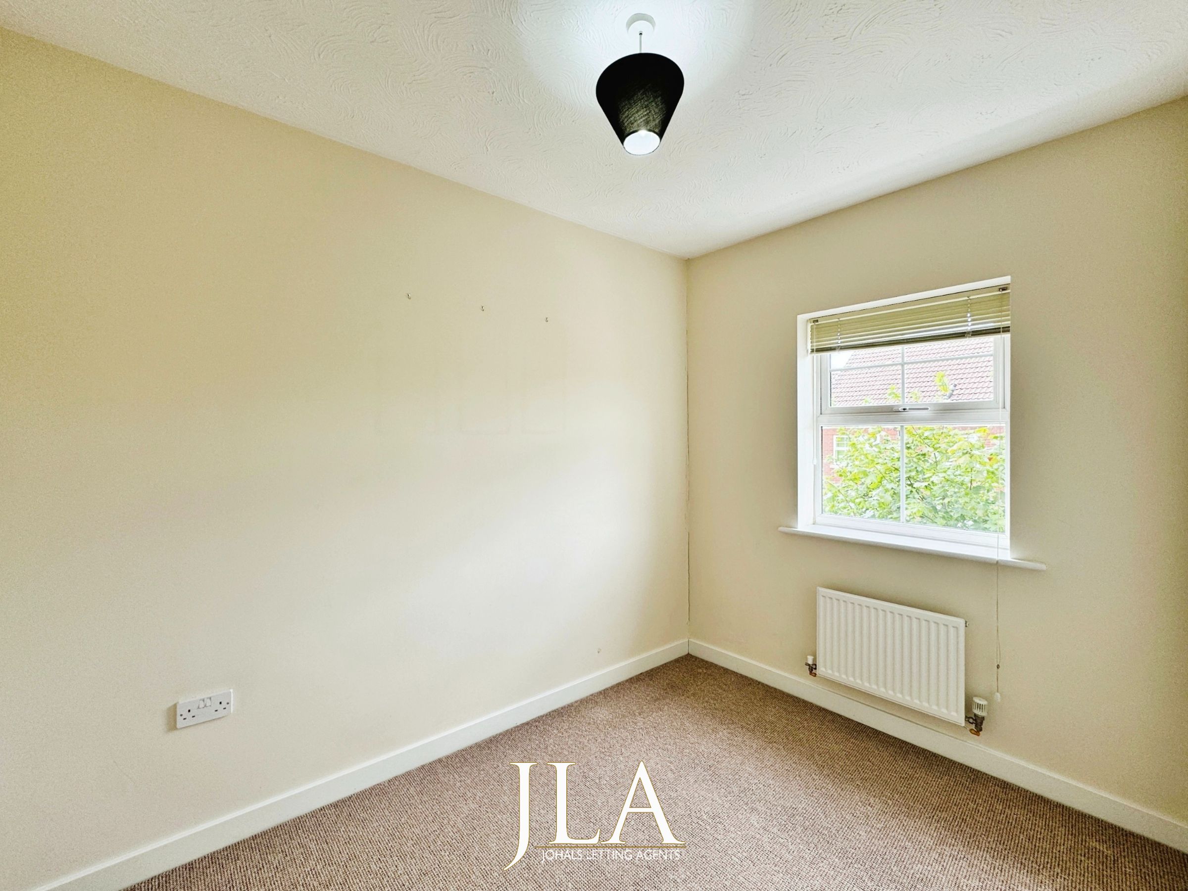 5 bed terraced house to rent in Larchmont Road, Leicester  - Property Image 12