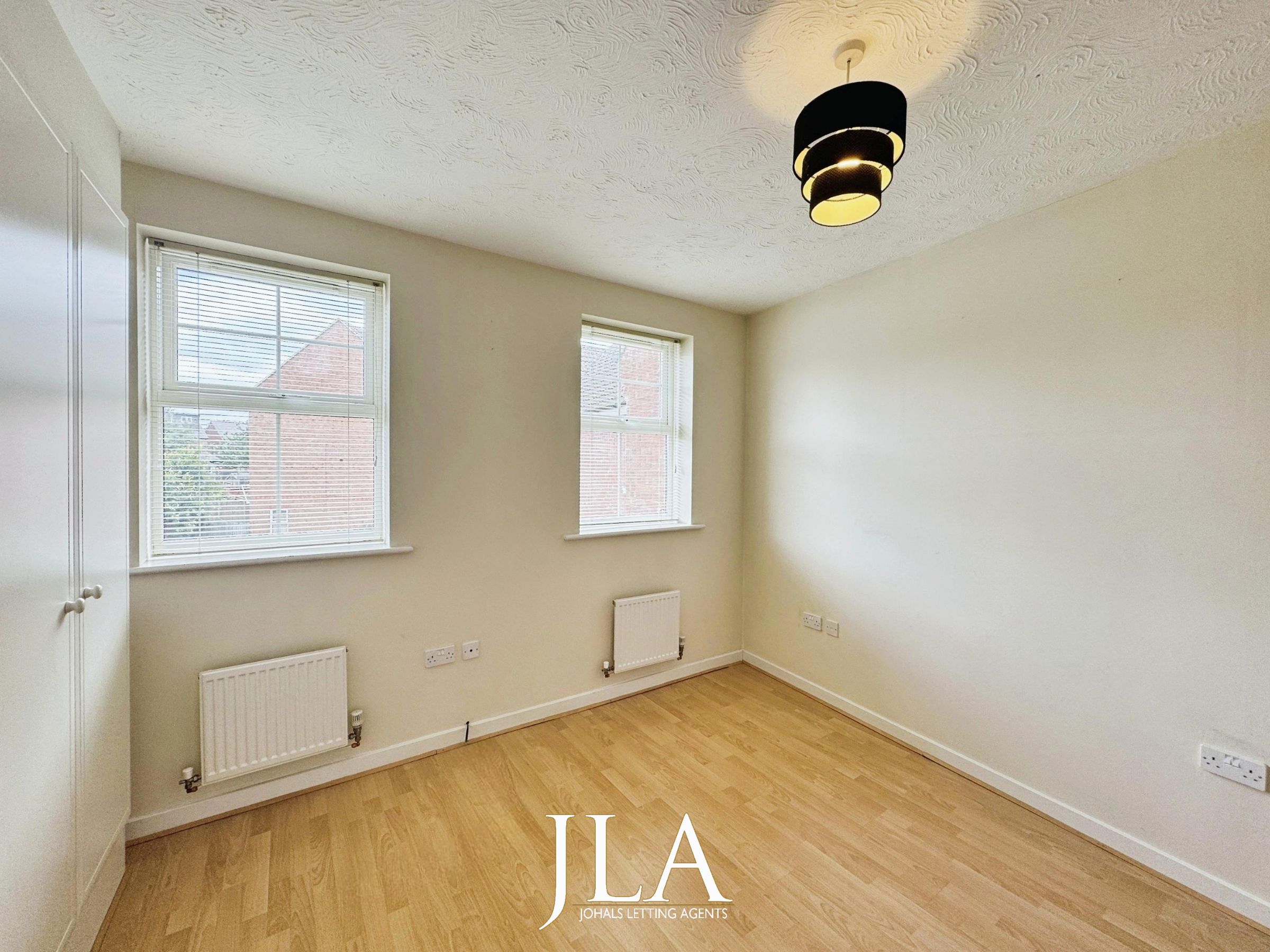 5 bed terraced house to rent in Larchmont Road, Leicester  - Property Image 9