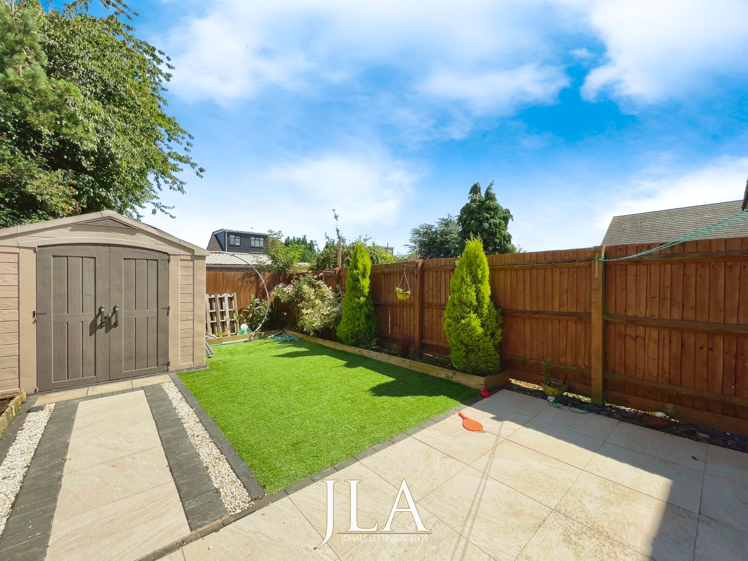 3 bed semi-detached house to rent in Broomfield Crescent, Leicester  - Property Image 14