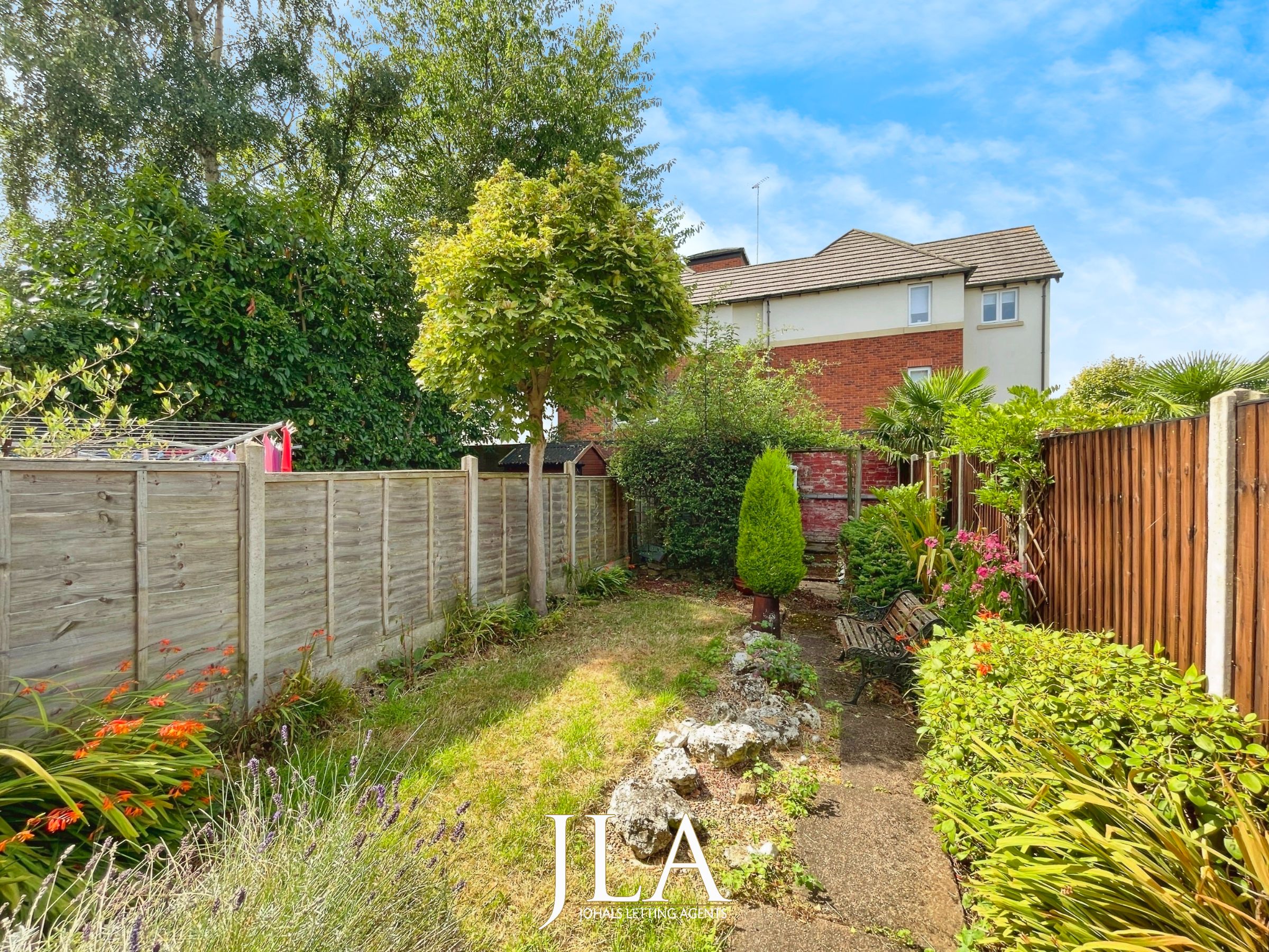 2 bed terraced house to rent in Sandhurst Street, Leicester  - Property Image 15