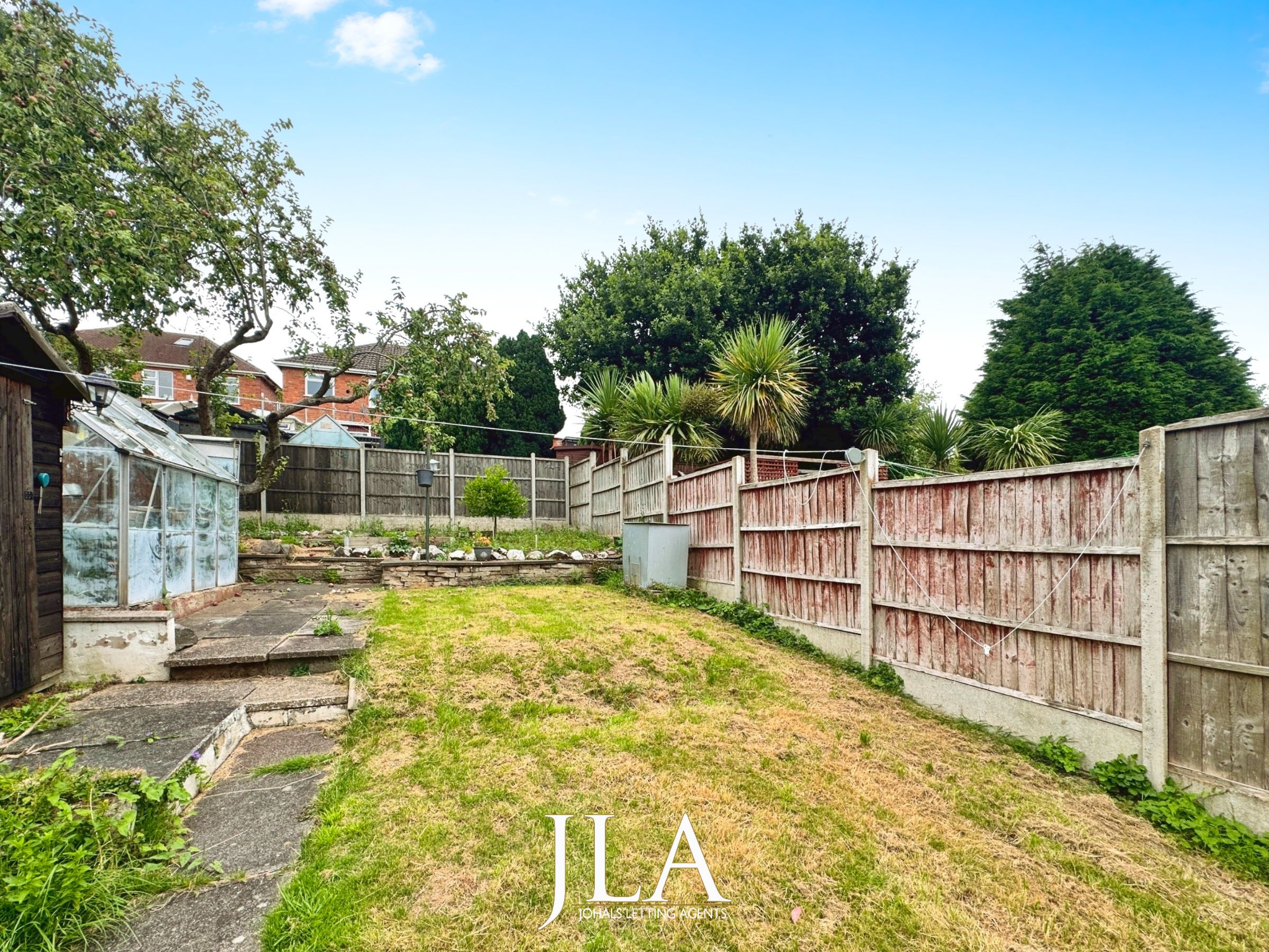 3 bed semi-detached house to rent in Anstey Lane, Leicester  - Property Image 15