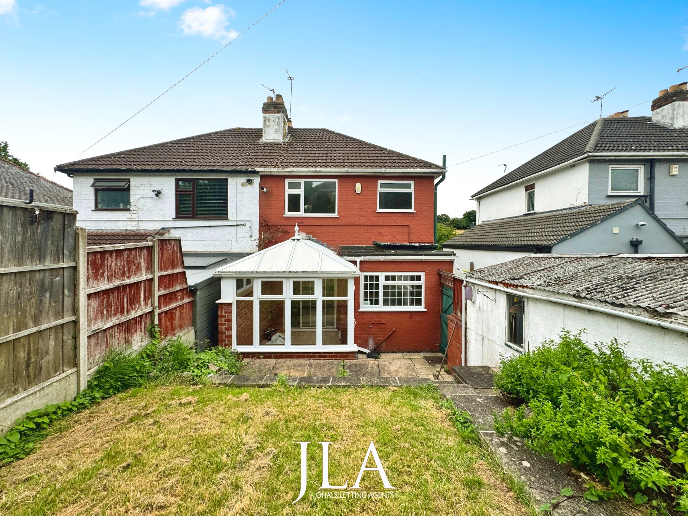 3 bed semi-detached house to rent in Anstey Lane, Leicester  - Property Image 16