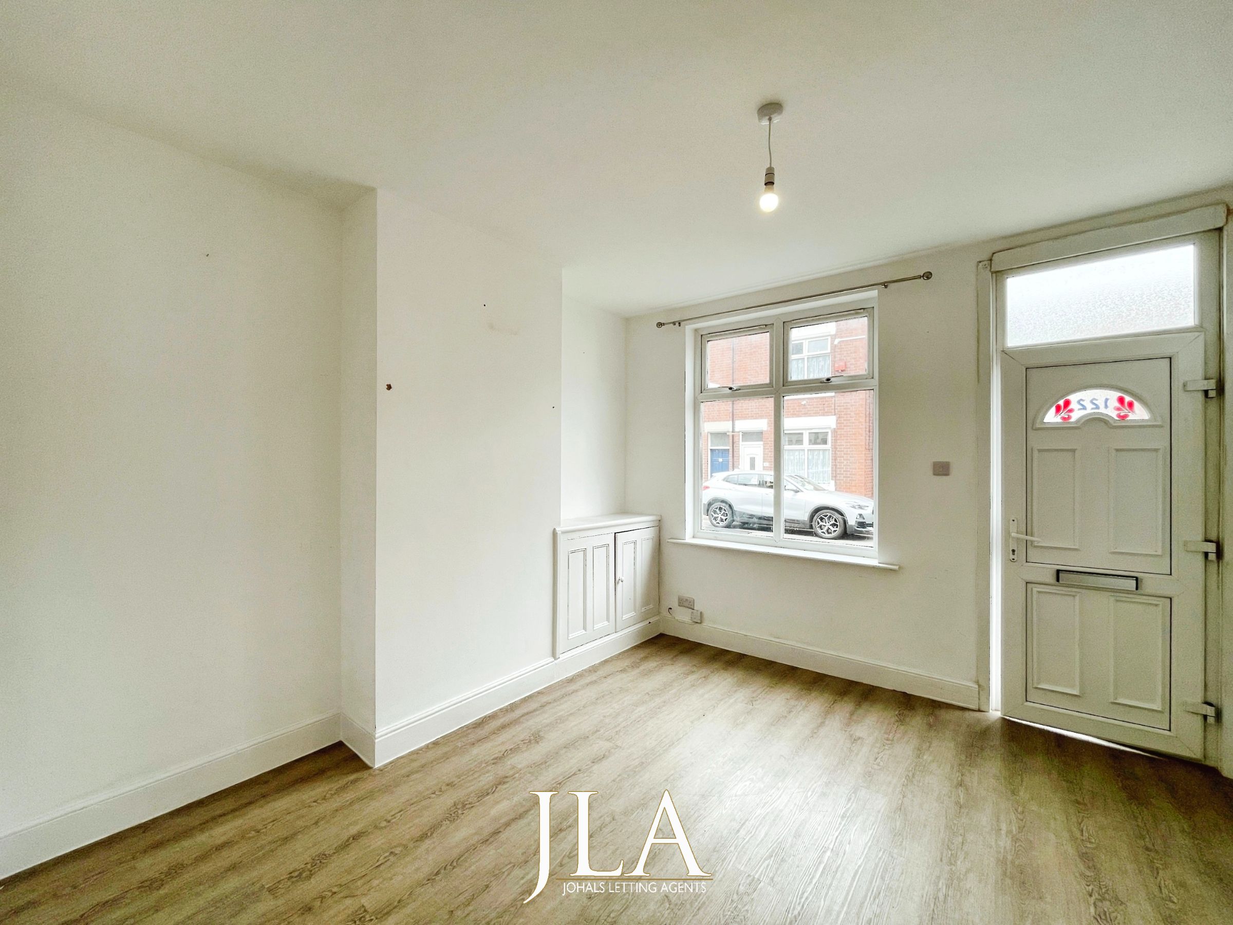 2 bed terraced house to rent in Jarrom Street, Leicester  - Property Image 7