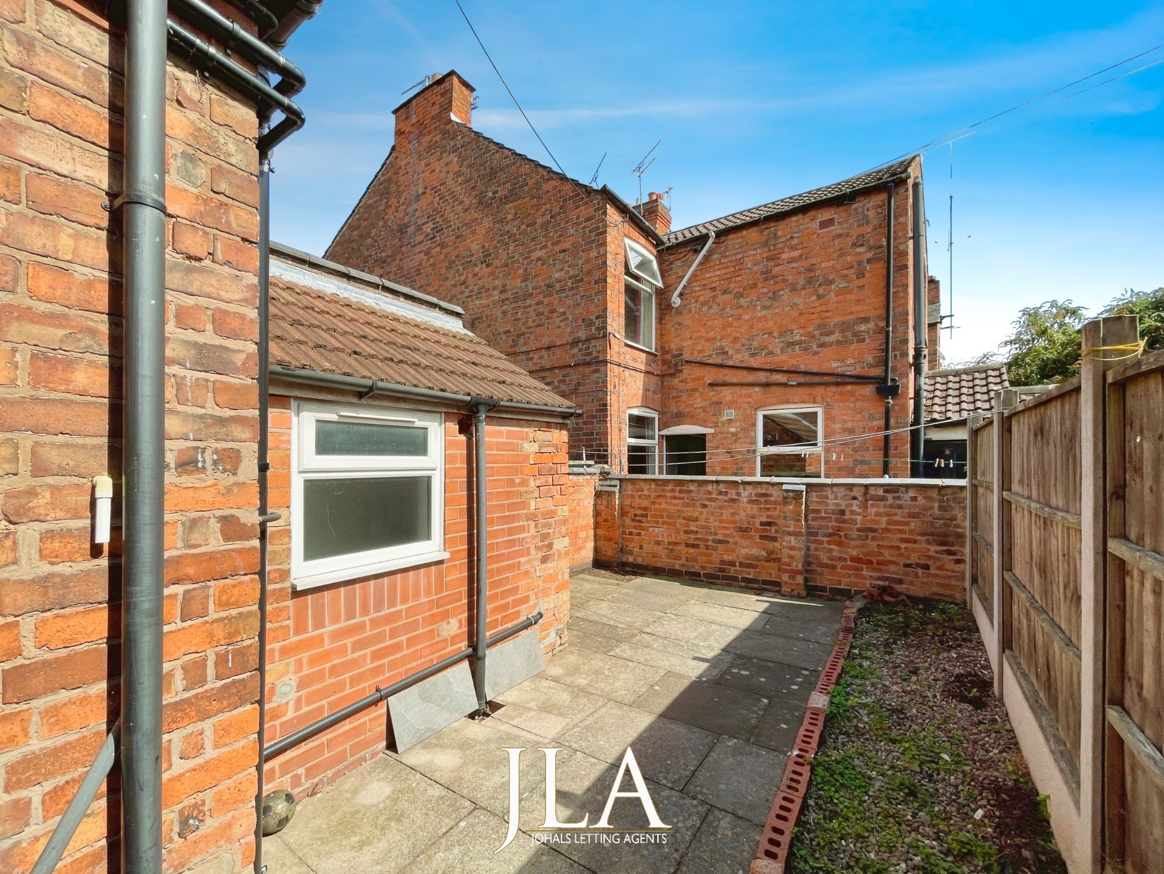 2 bed terraced house to rent in Jarrom Street, Leicester  - Property Image 14