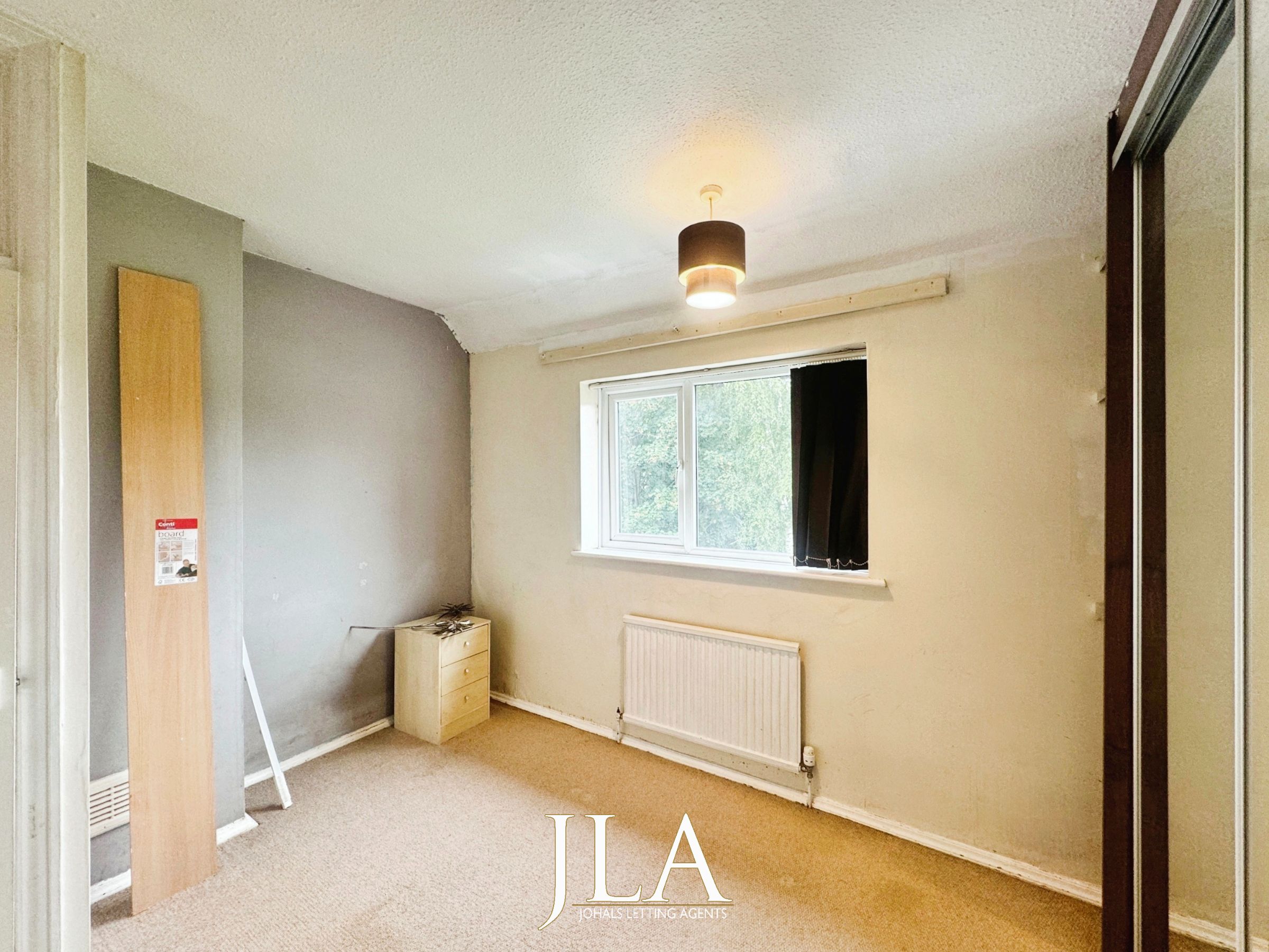 3 bed terraced house to rent in Turville Road, Leicester  - Property Image 8