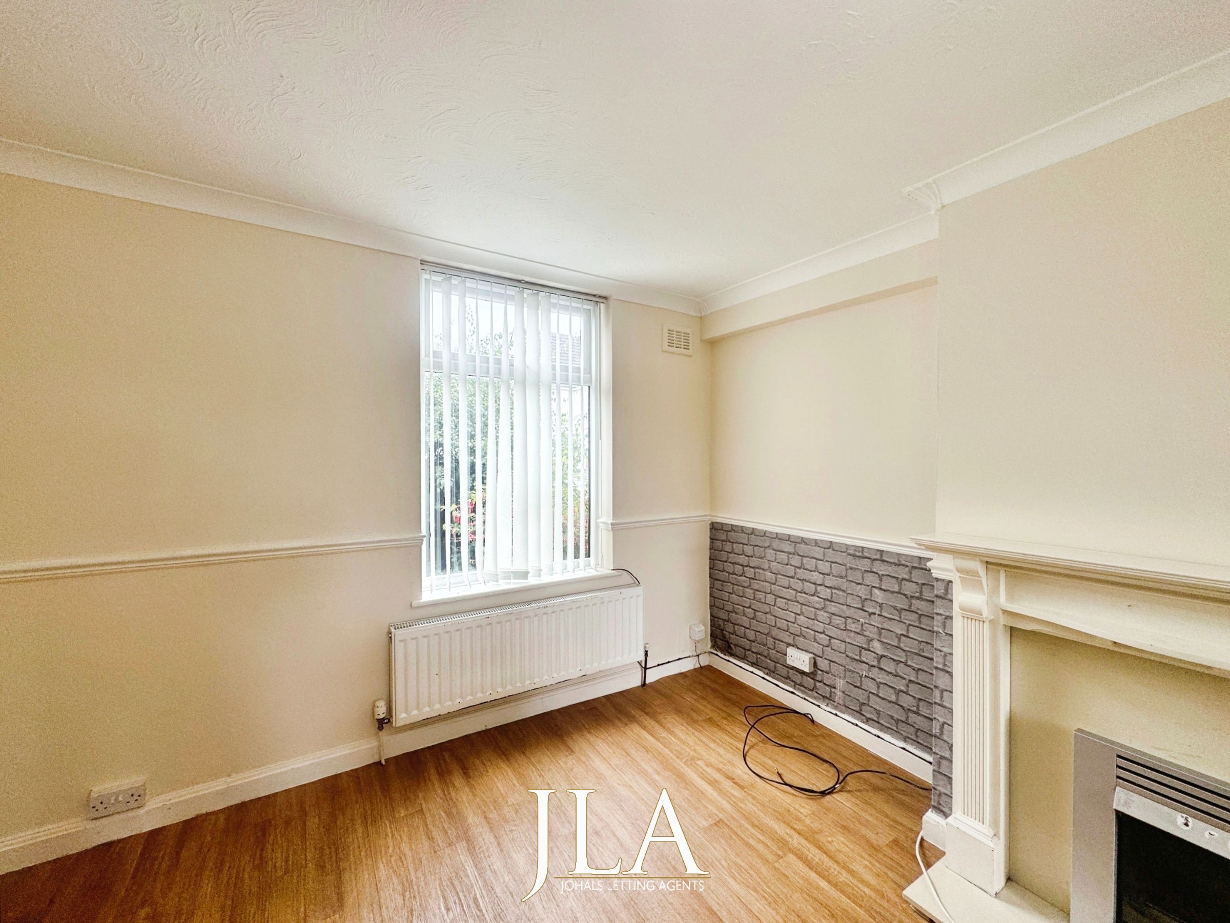 3 bed terraced house to rent in Turville Road, Leicester  - Property Image 2