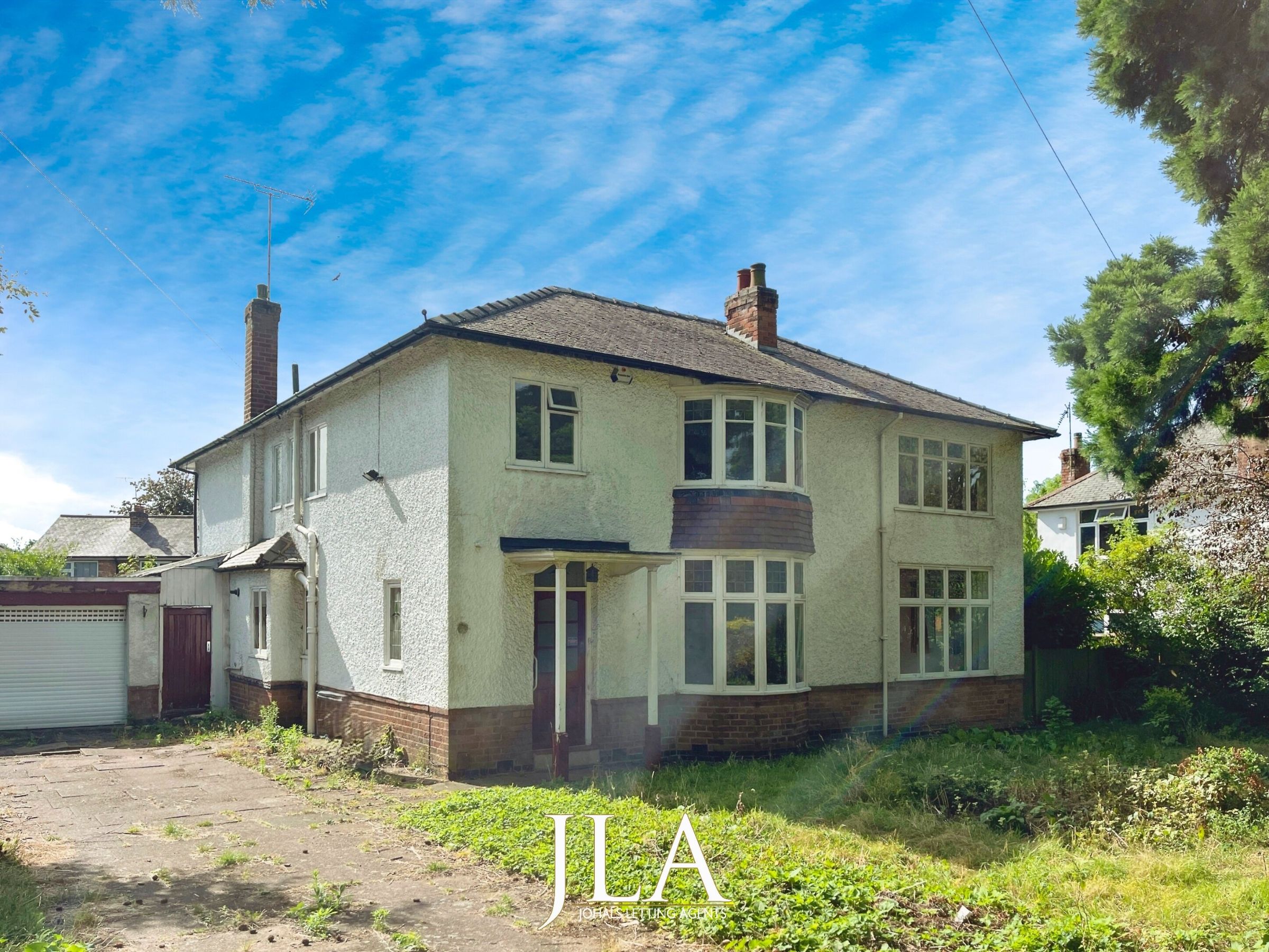 6 bed detached house to rent in Pine Tree Avenue, Leicester  - Property Image 1