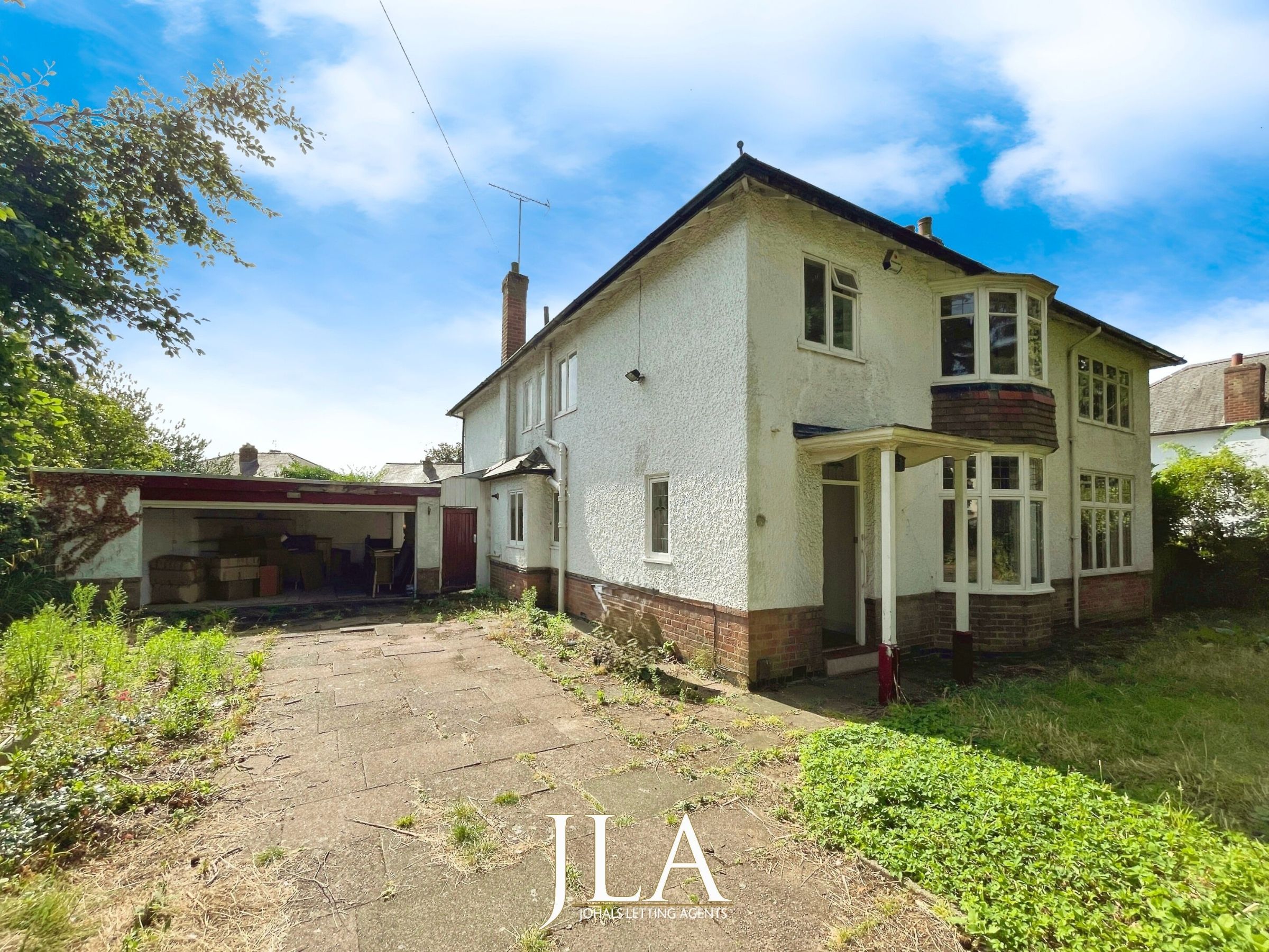 6 bed detached house to rent in Pine Tree Avenue, Leicester  - Property Image 20