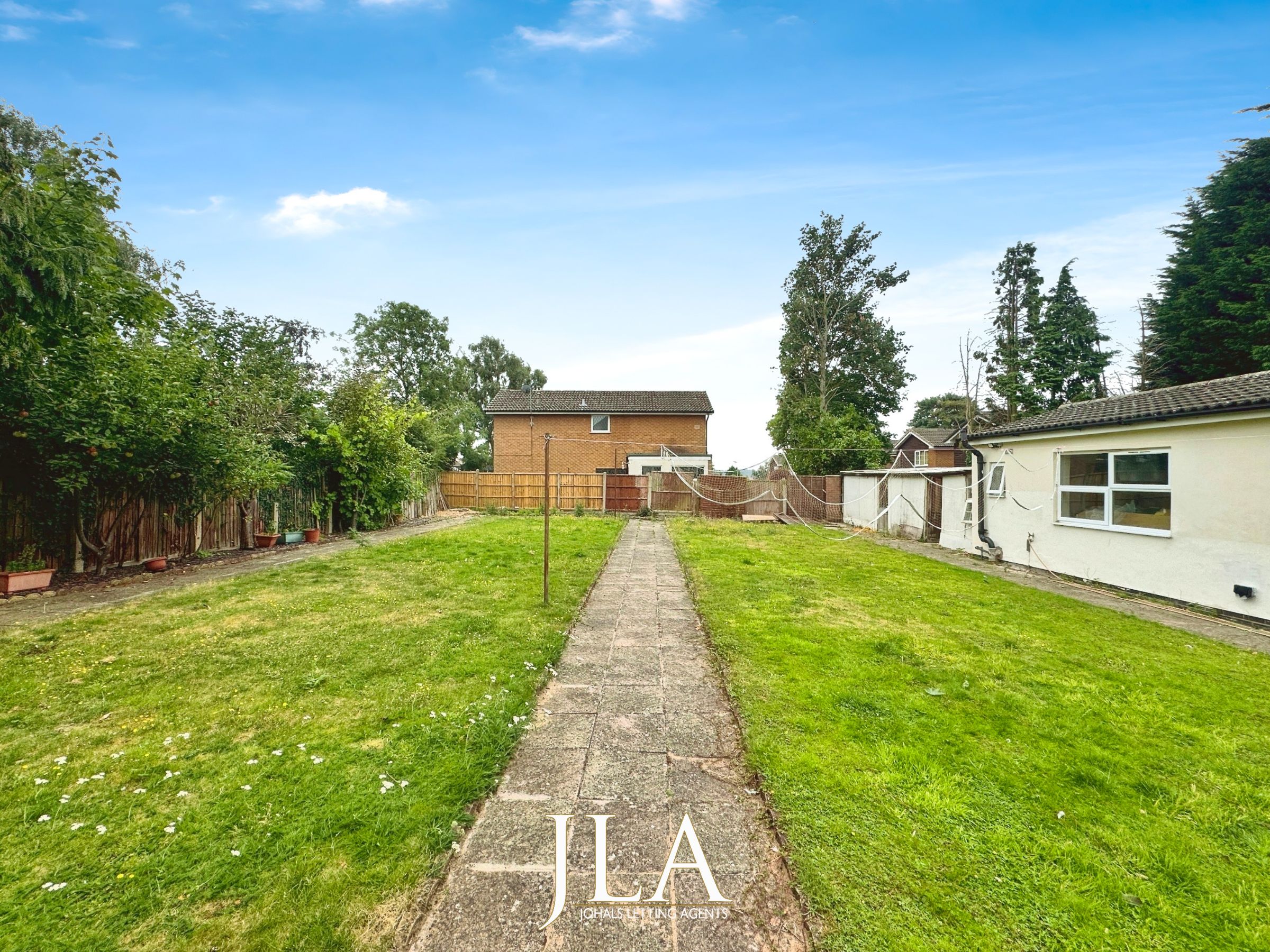 7 bed detached house to rent in Scraptoft Lane, Leicester  - Property Image 20