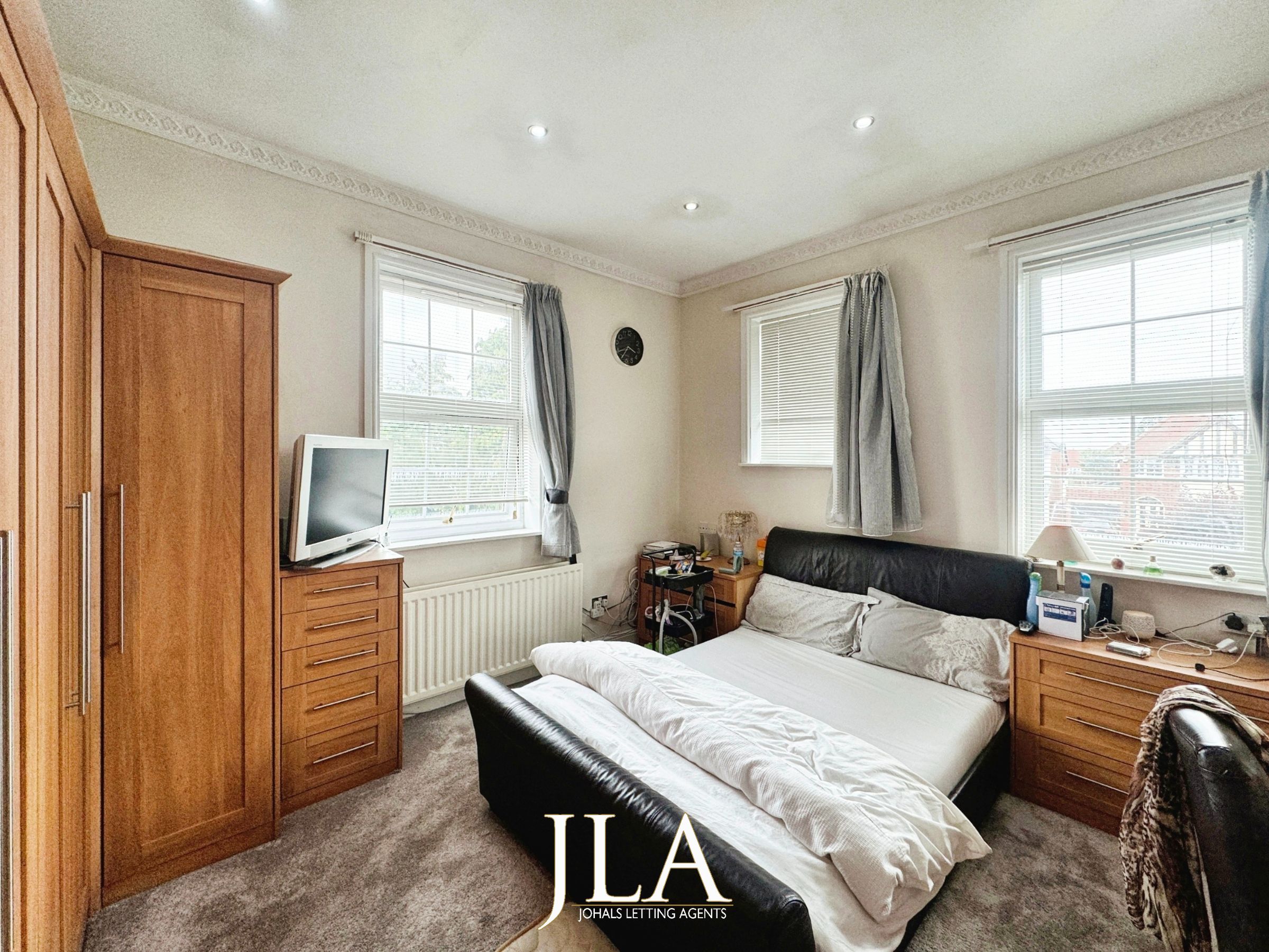 7 bed detached house to rent in Scraptoft Lane, Leicester  - Property Image 13