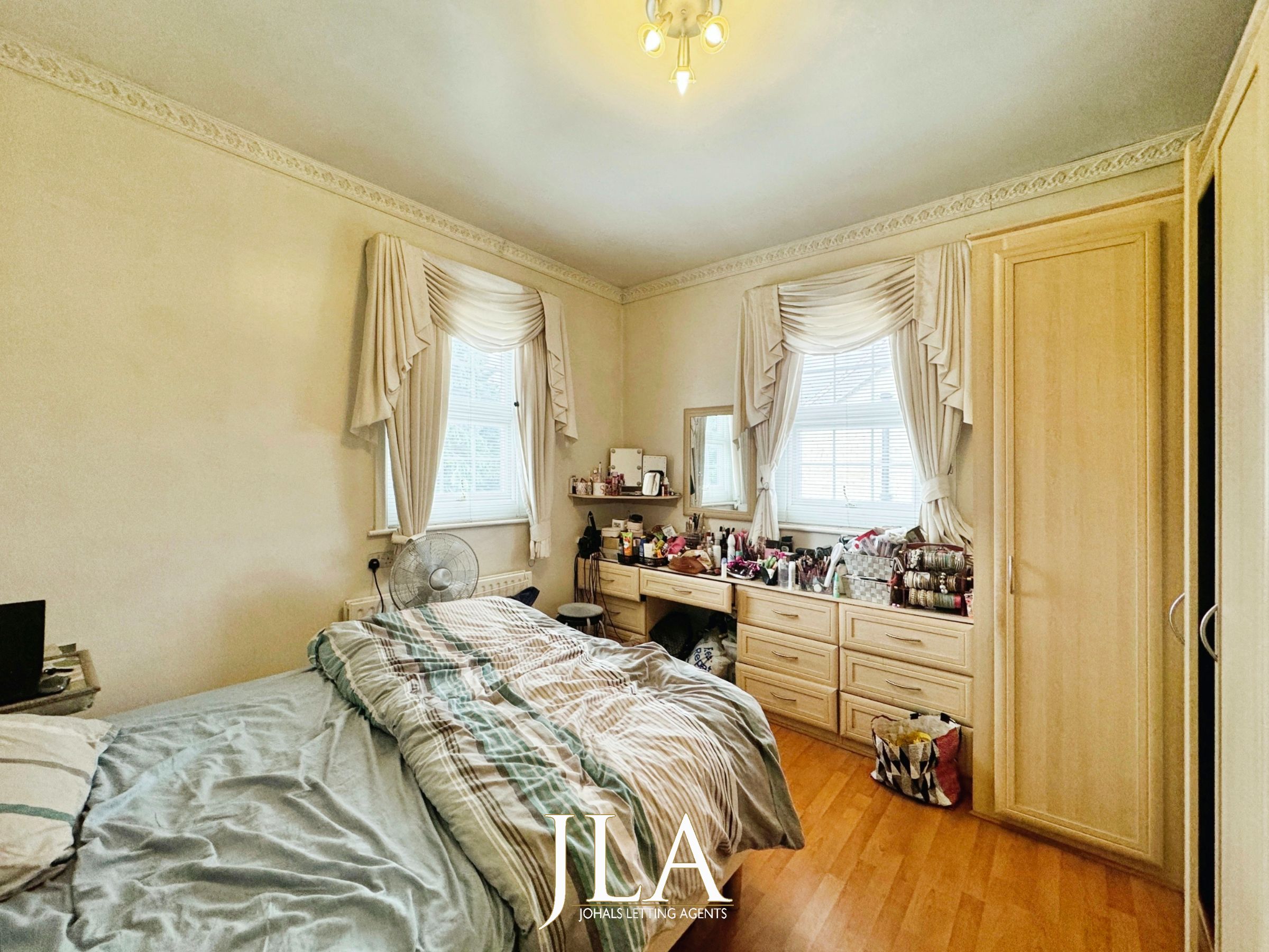 7 bed detached house to rent in Scraptoft Lane, Leicester  - Property Image 18