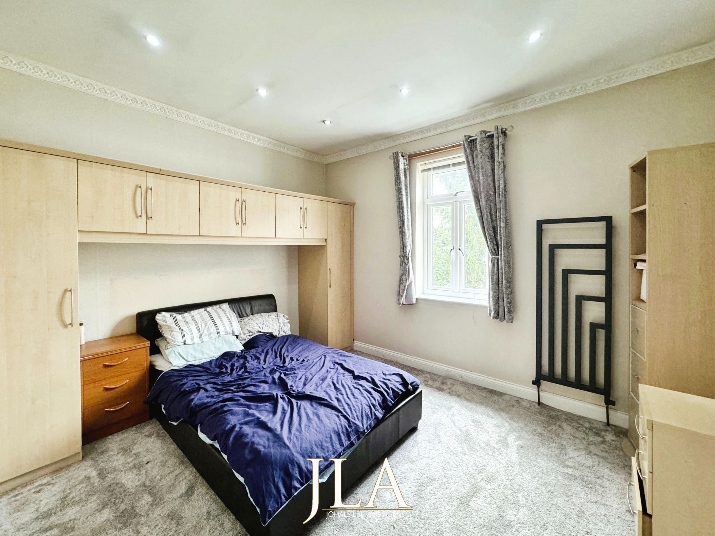 7 bed detached house to rent in Scraptoft Lane, Leicester  - Property Image 16