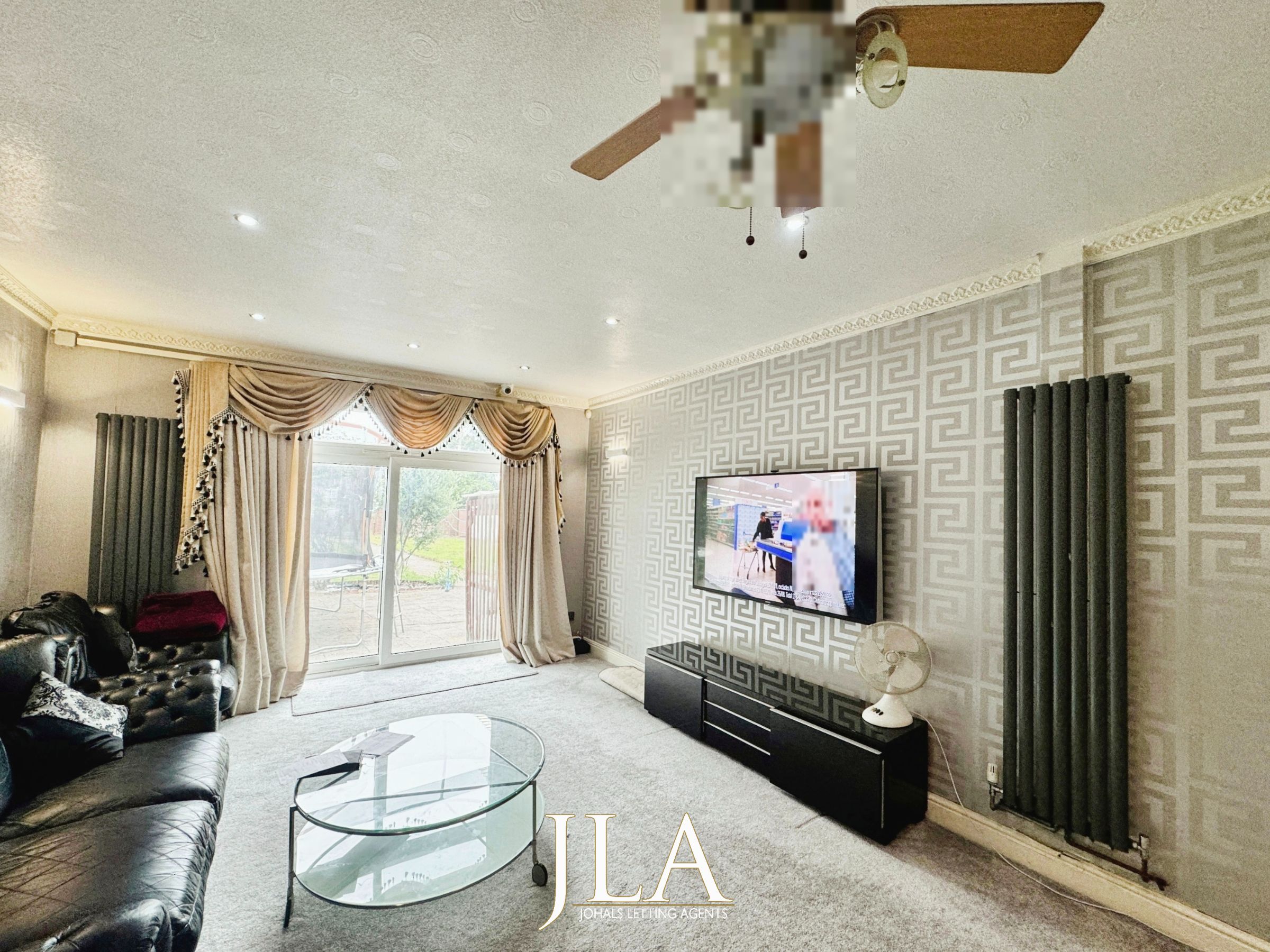 7 bed detached house to rent in Scraptoft Lane, Leicester  - Property Image 11