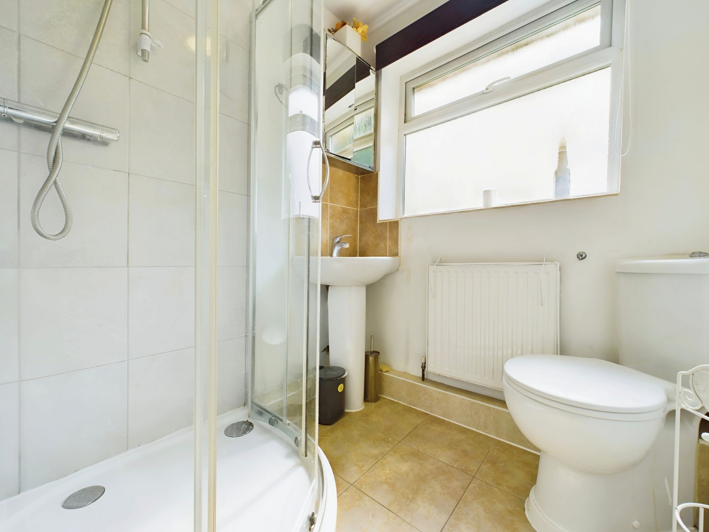 3 bed semi-detached house to rent in Uplands Road, Leicester  - Property Image 14