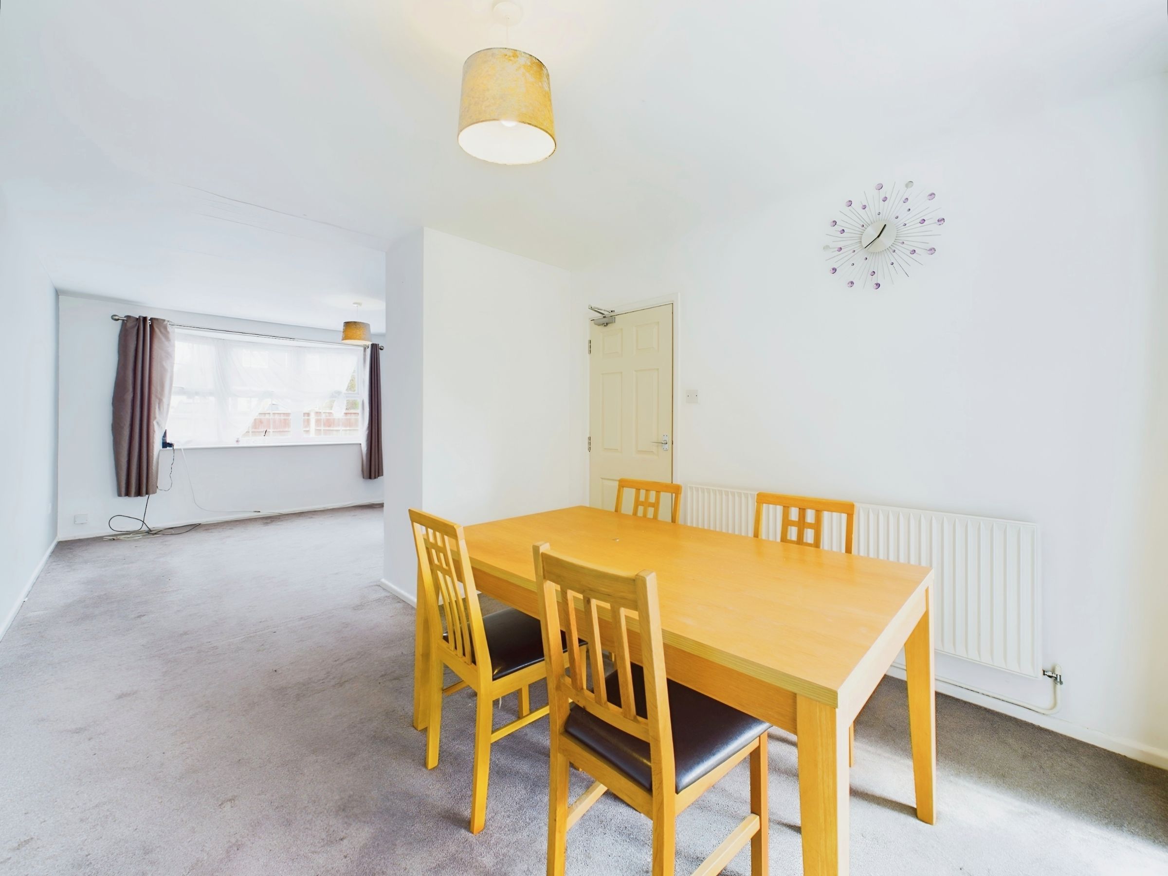 3 bed semi-detached house to rent in Uplands Road, Leicester  - Property Image 11